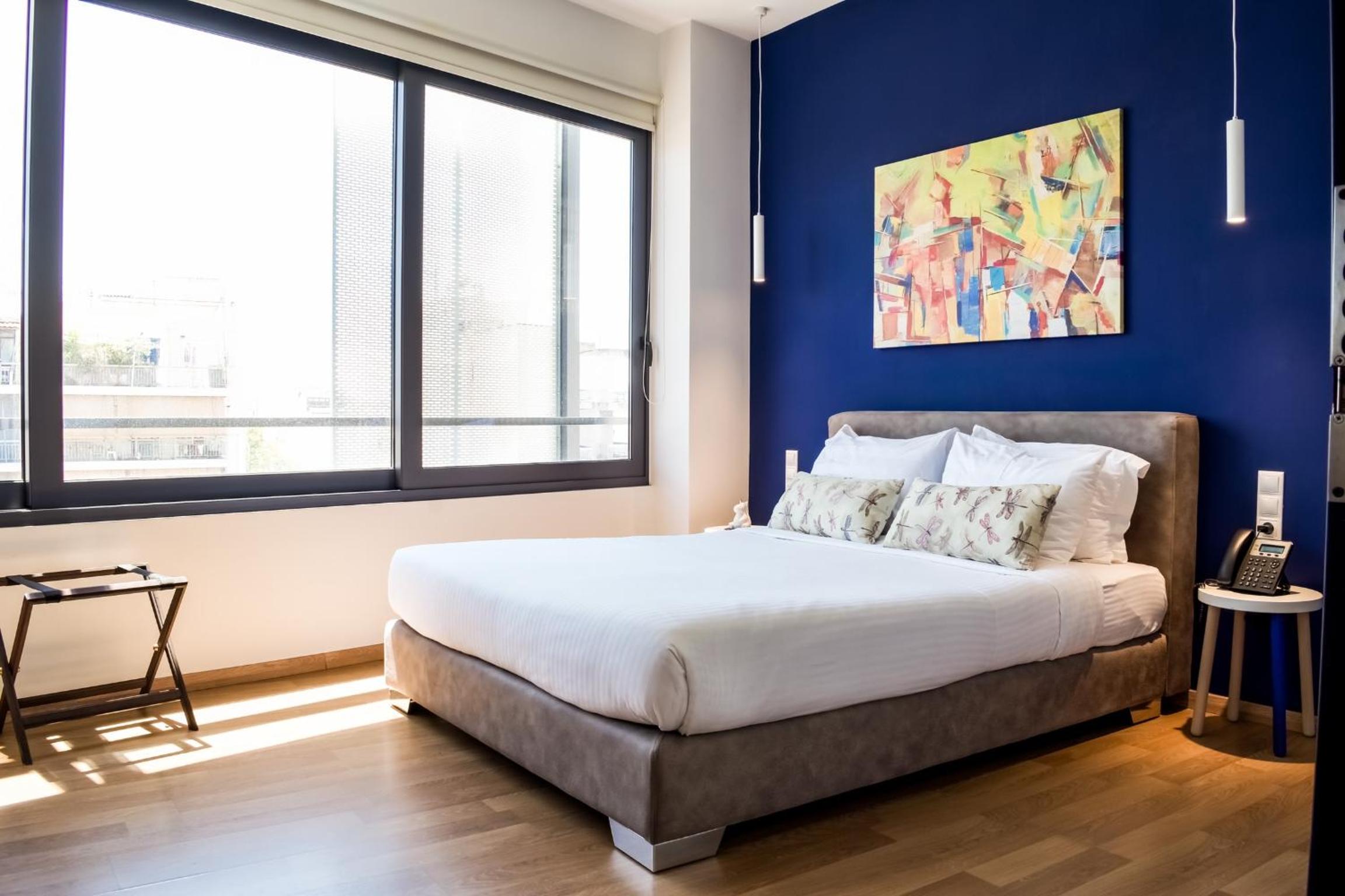 Suite with City View photo 1