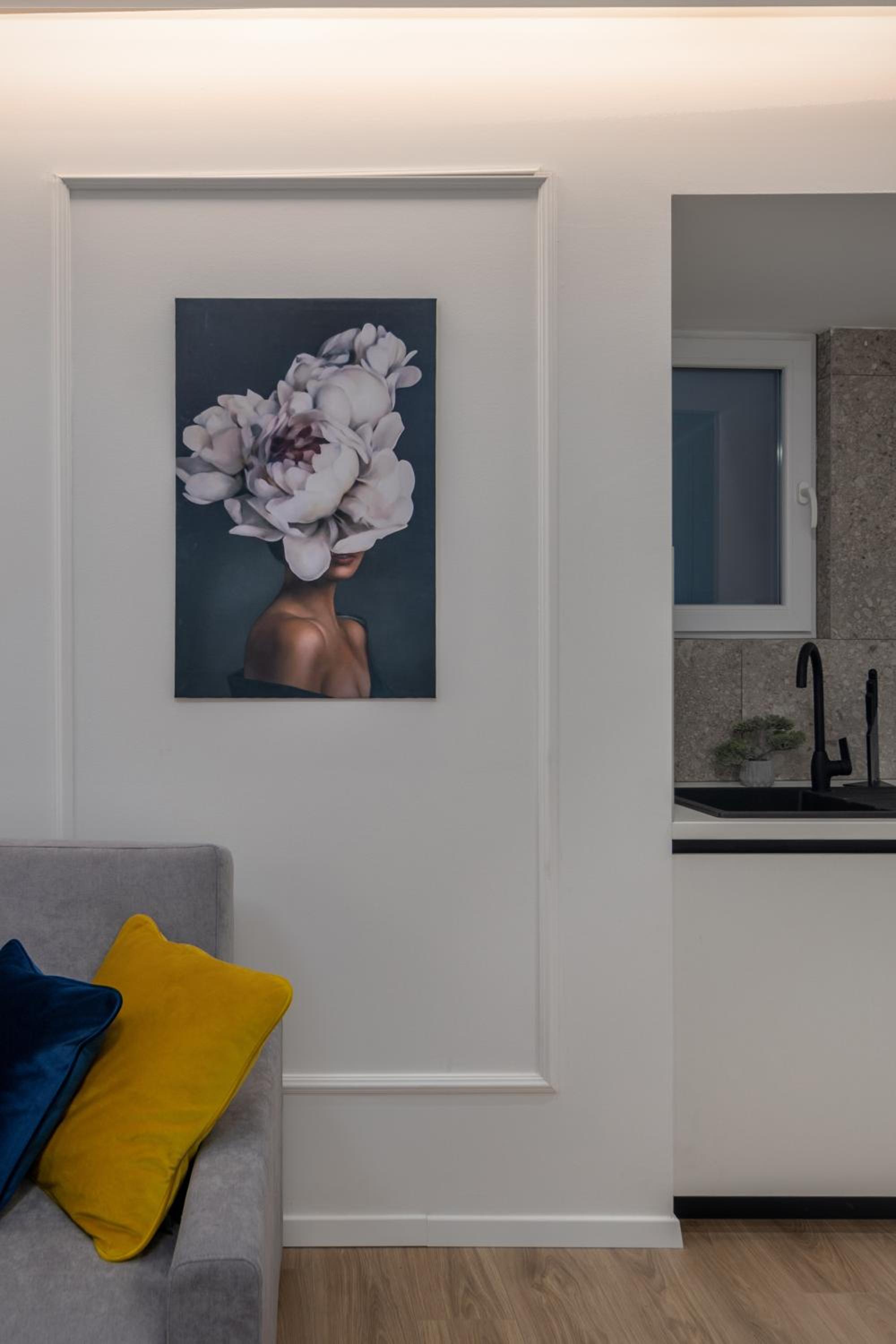 Superior Apartment photo 3