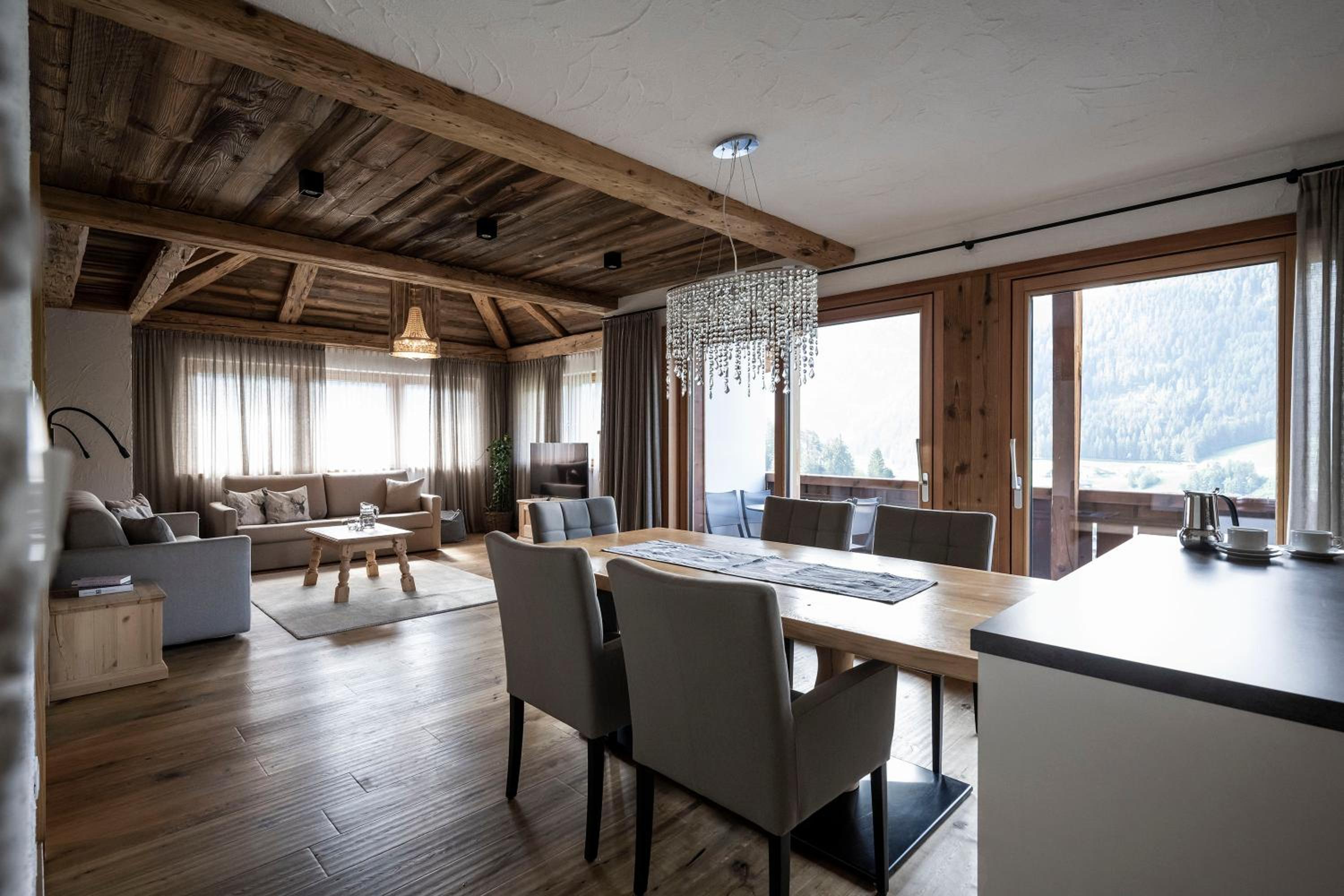Penthouse Apartment photo 1