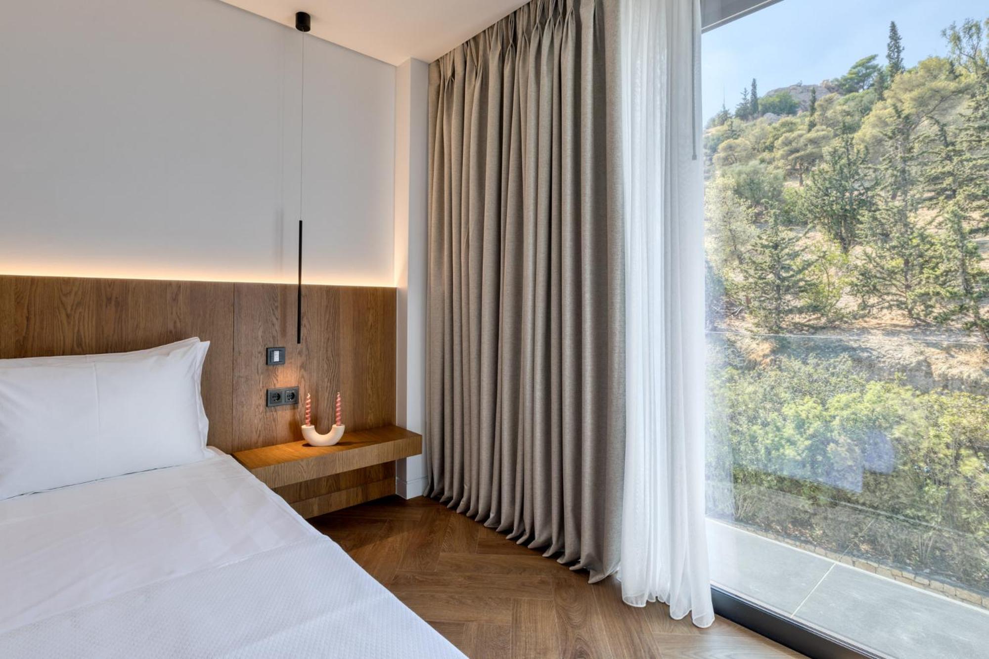 Superior Double Room Hill View photo 3