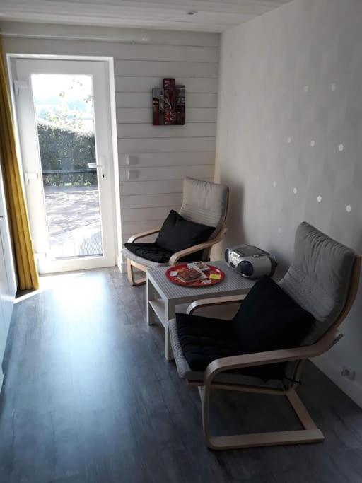 Double Room with Terrace photo 1