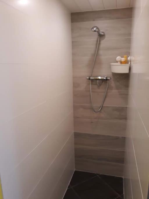 Double Room with Terrace photo 3