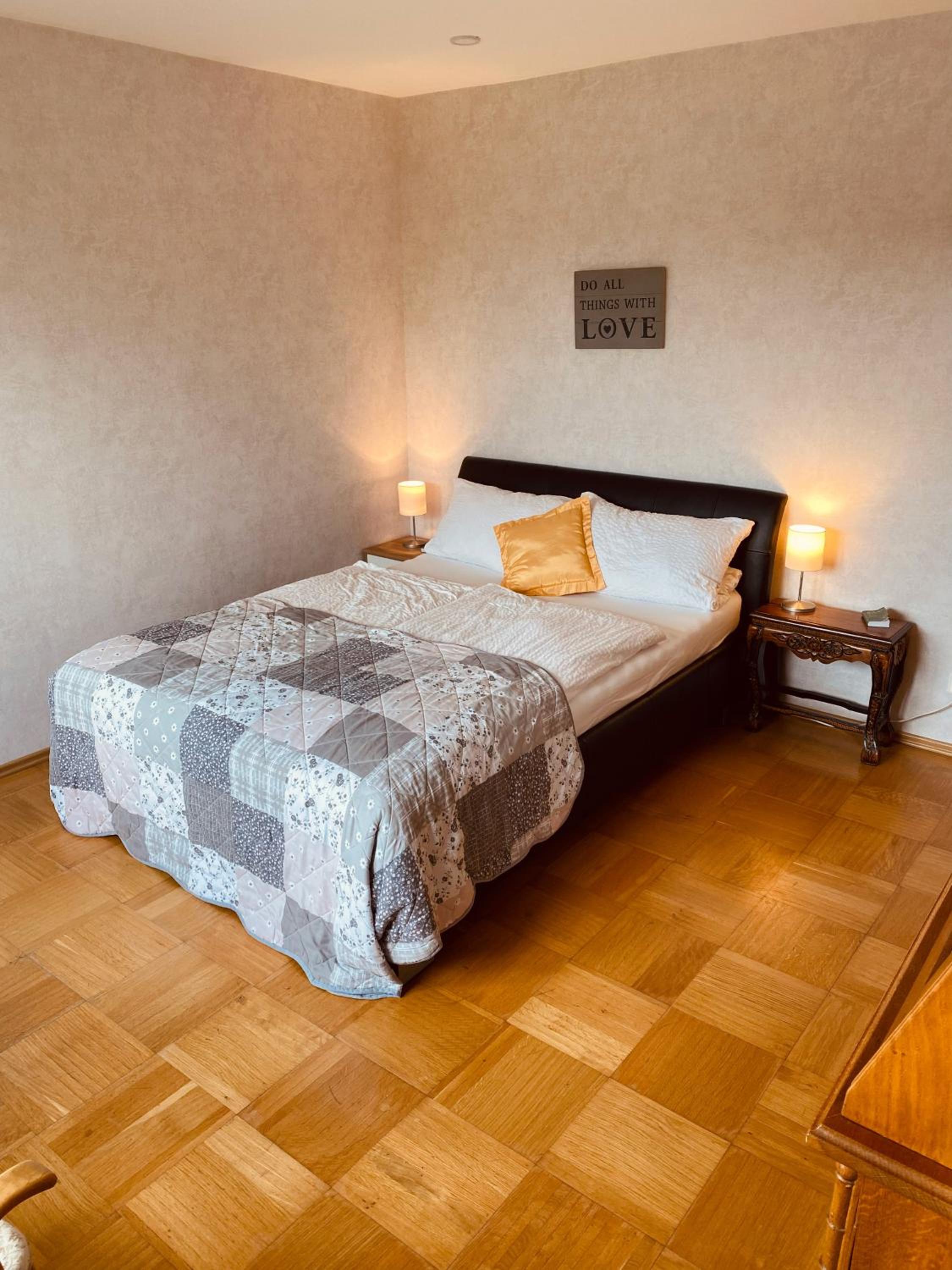 Double Room photo 2