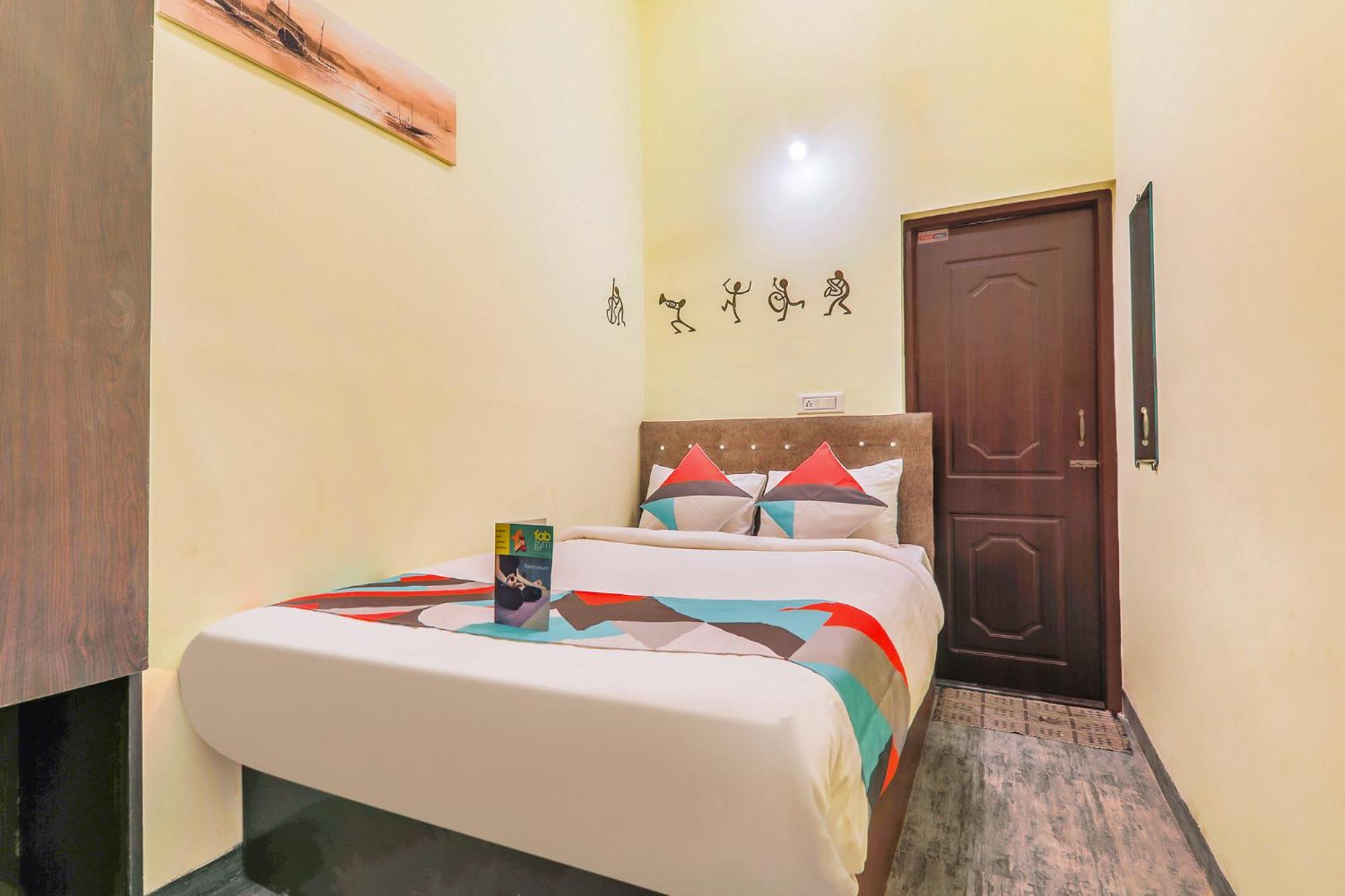 Deluxe Double Room - Photo 4