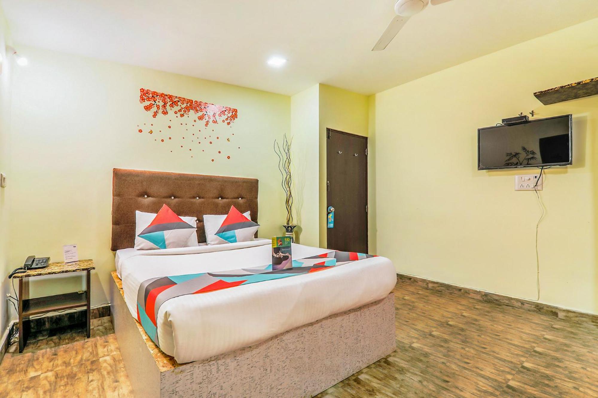 Deluxe Double Room - Photo 1