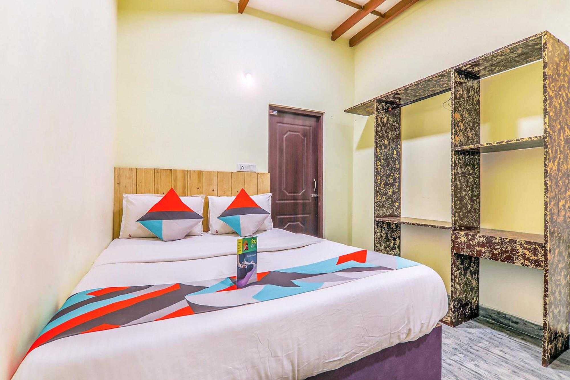 Executive Triple Room - Photo 3