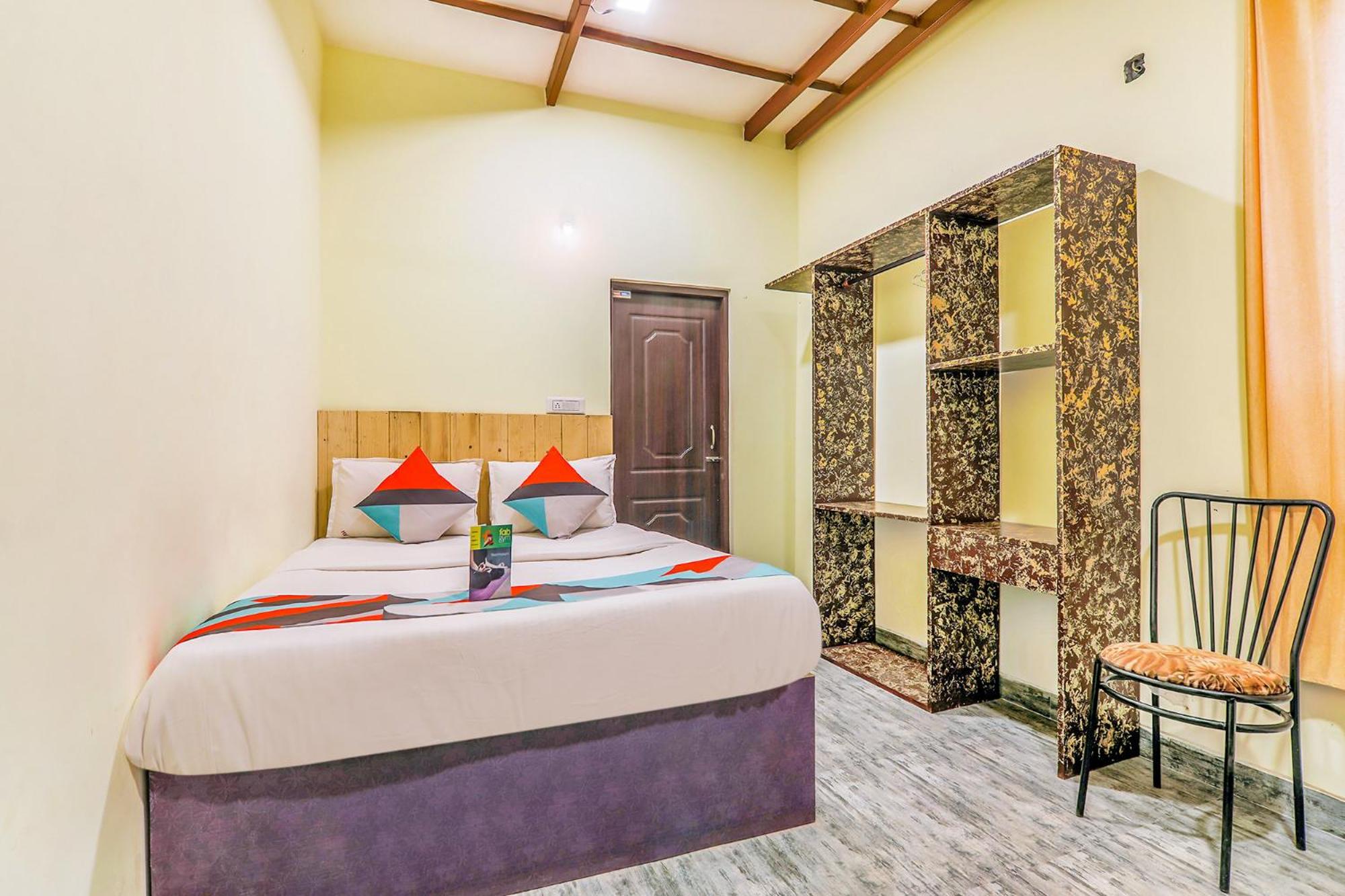 Executive Triple Room - Photo 2