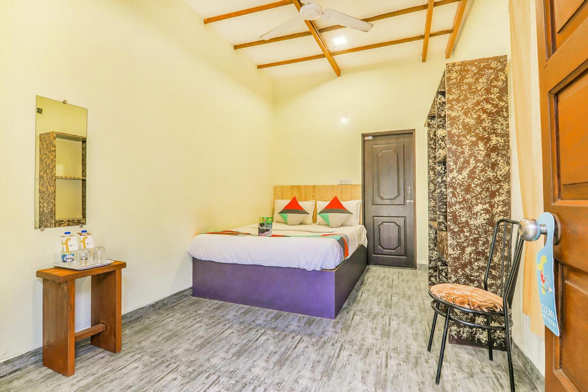 Executive Triple Room - Photo 1