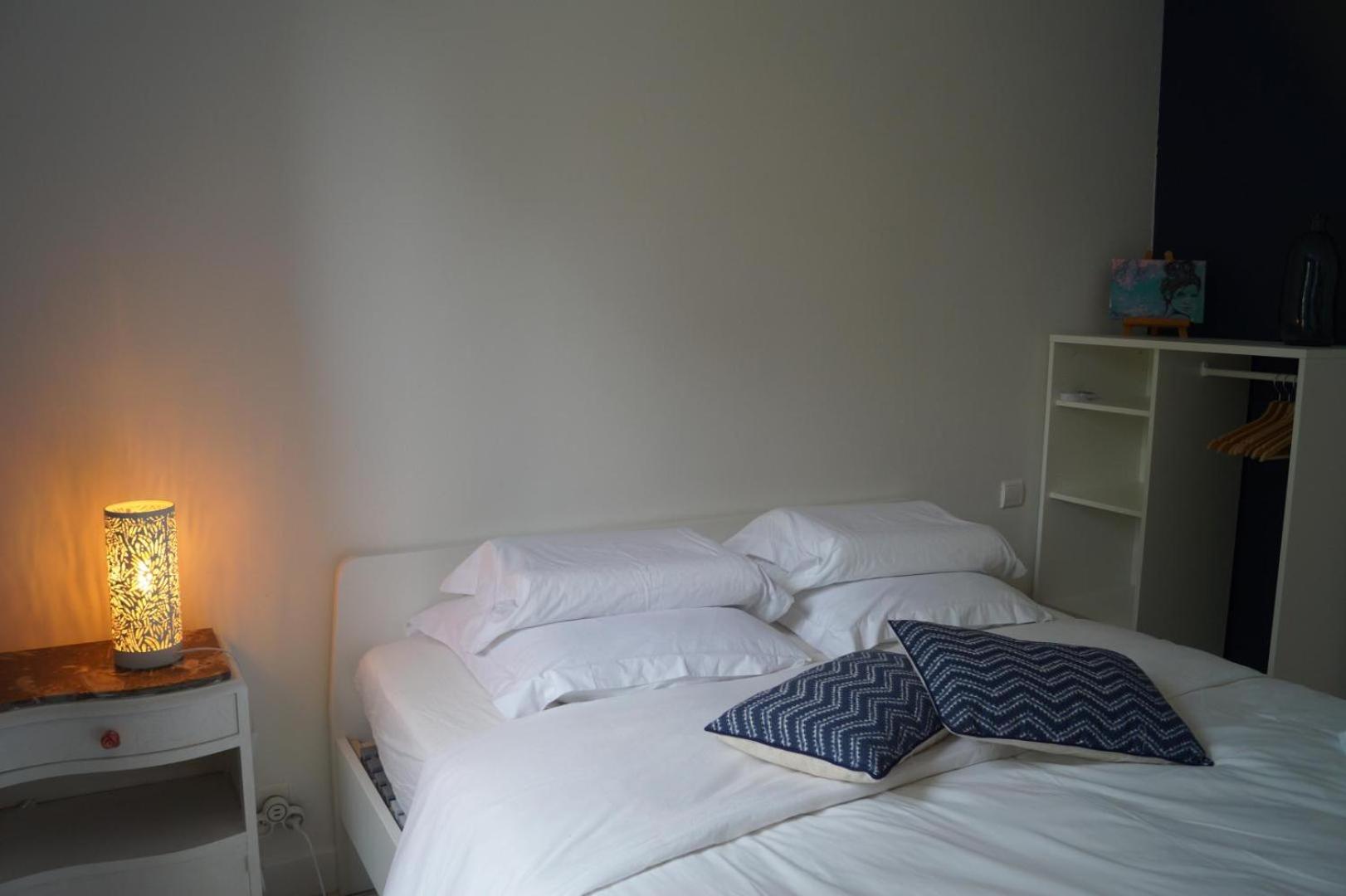 Double Room with Garden View photo 2