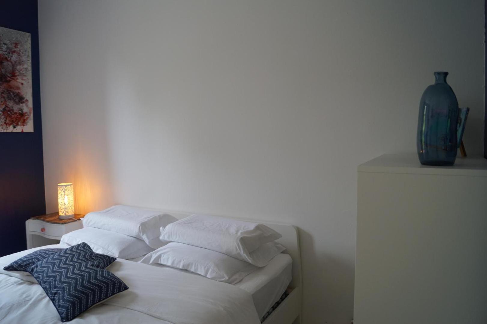 Double Room with Garden View photo 3