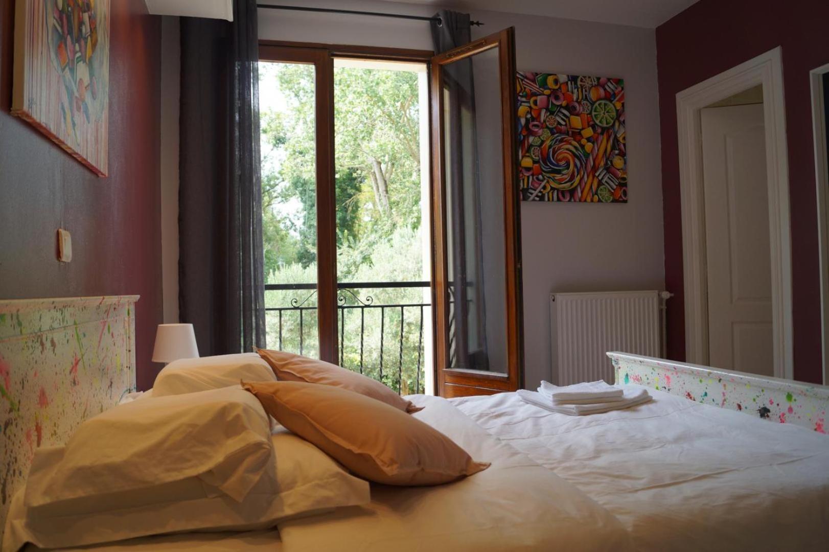 Double Room with Garden View photo 1