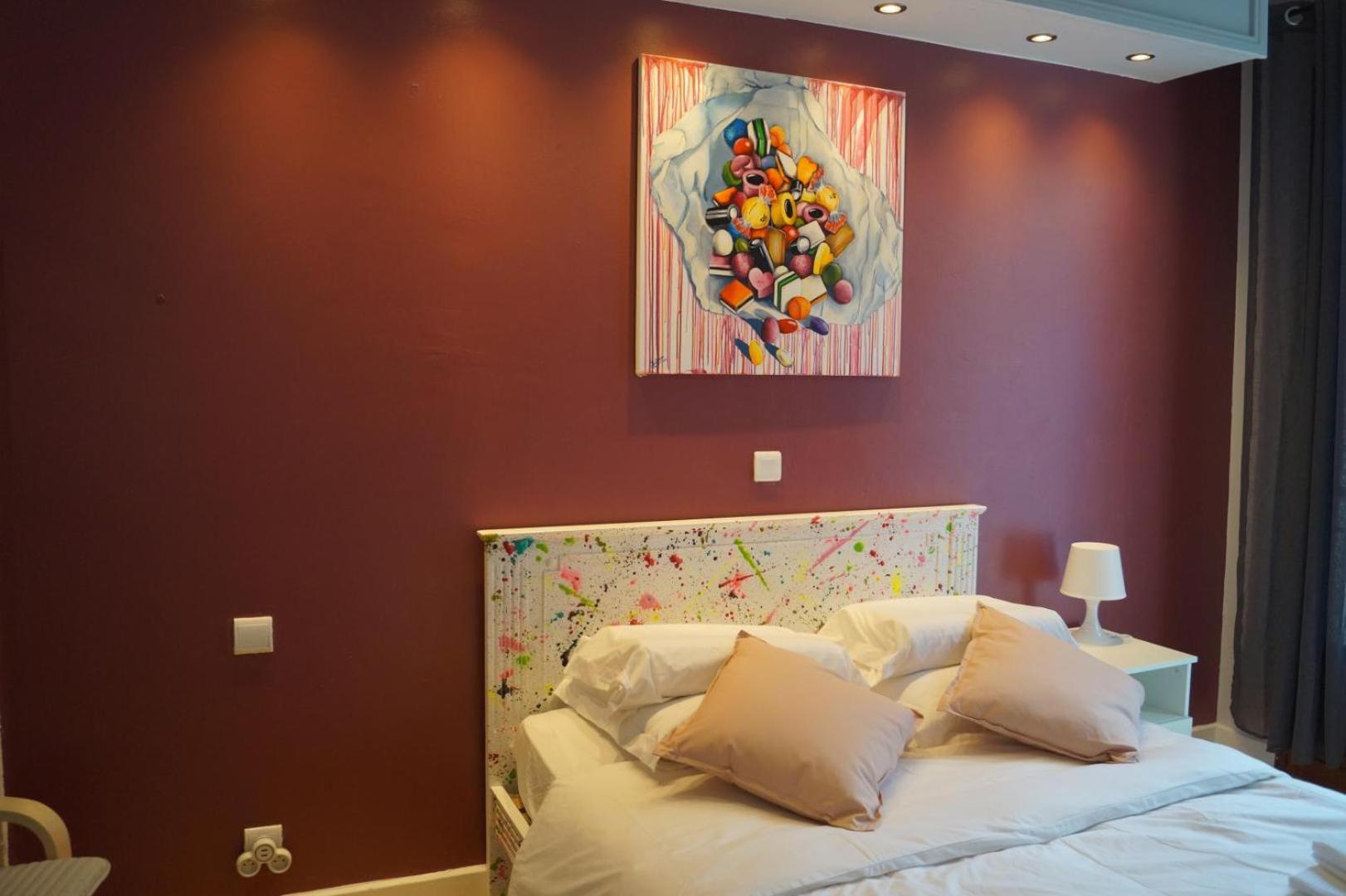 Double Room with Garden View photo 2