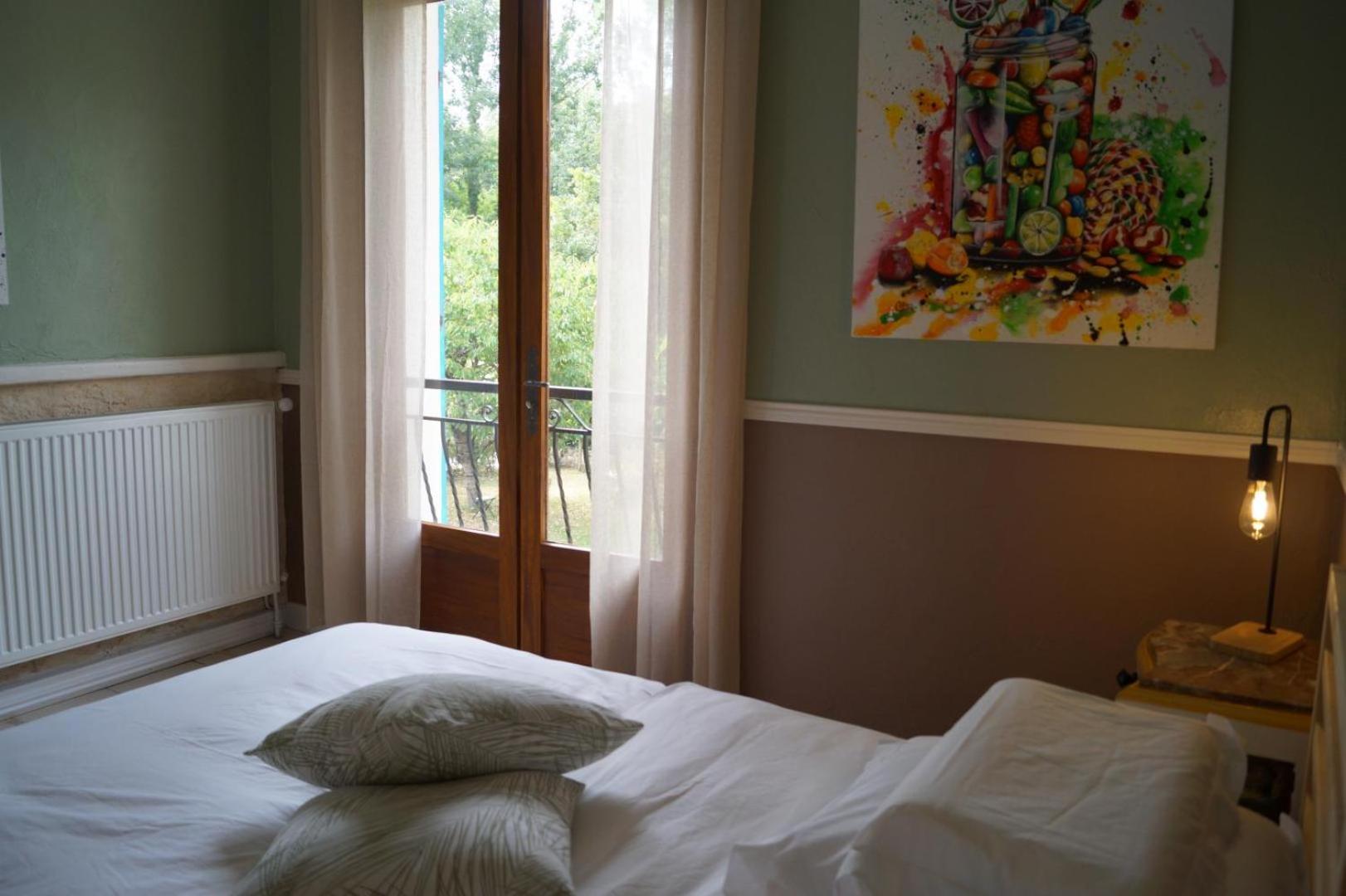 Double Room with Garden View photo 3