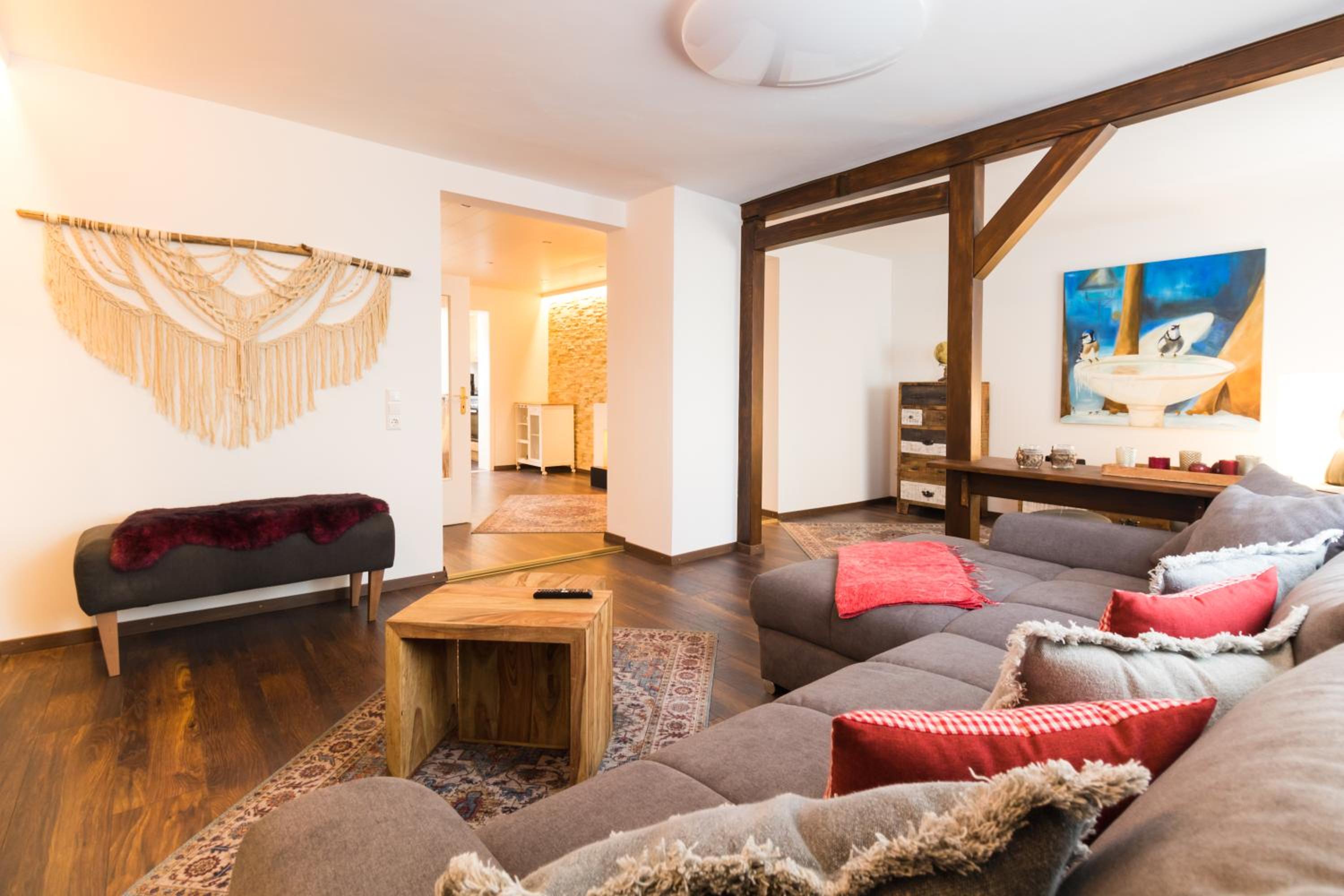 Four-Bedroom House photo 1