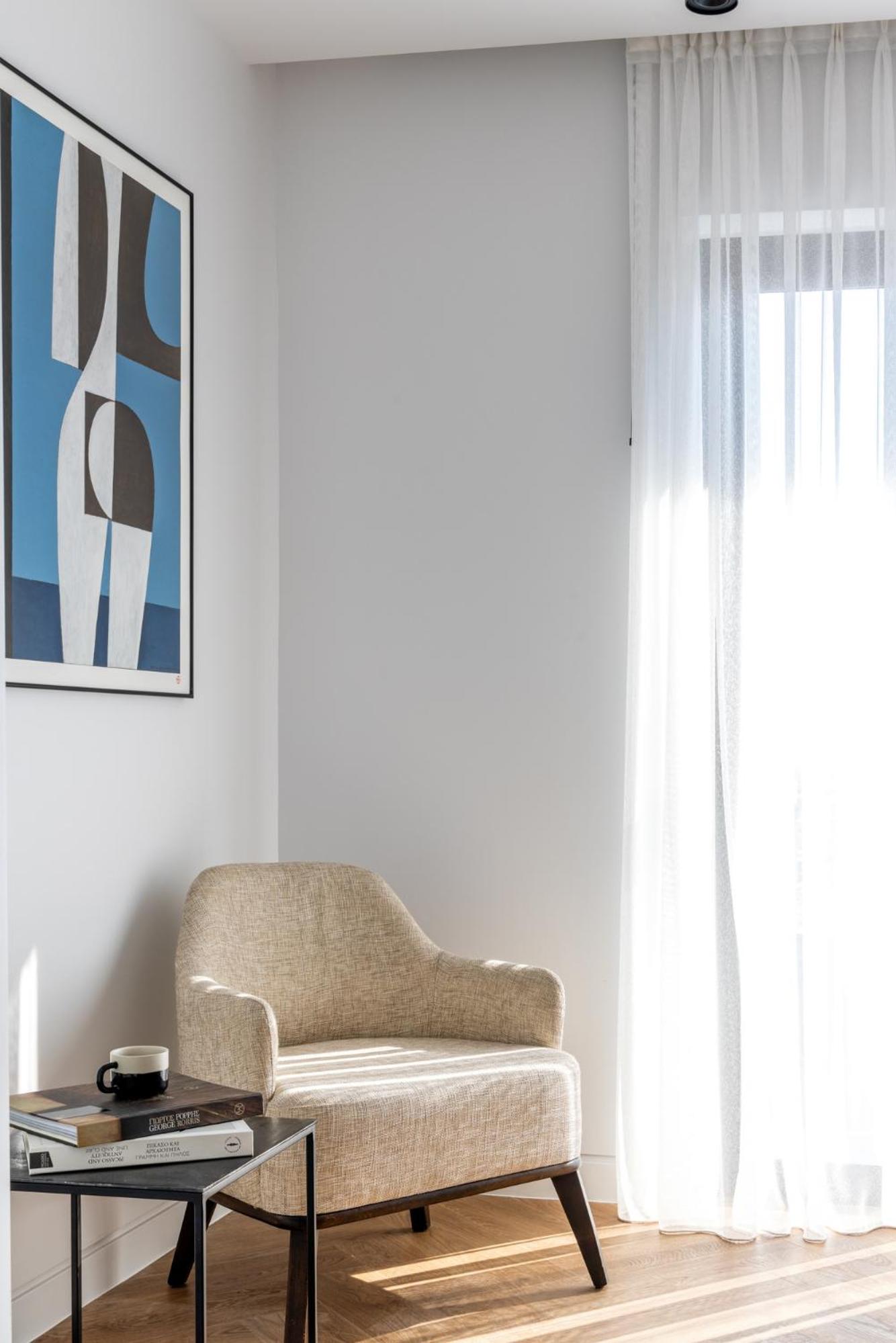 Junior Suite with City View photo 3