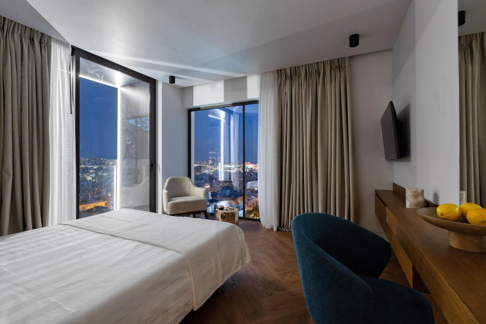 Panorama Suite photo 2