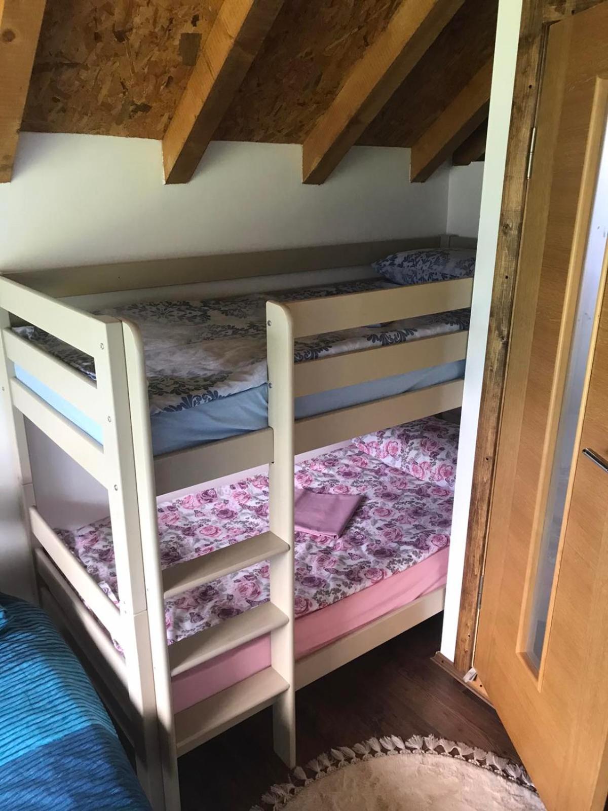 One-Bedroom Chalet