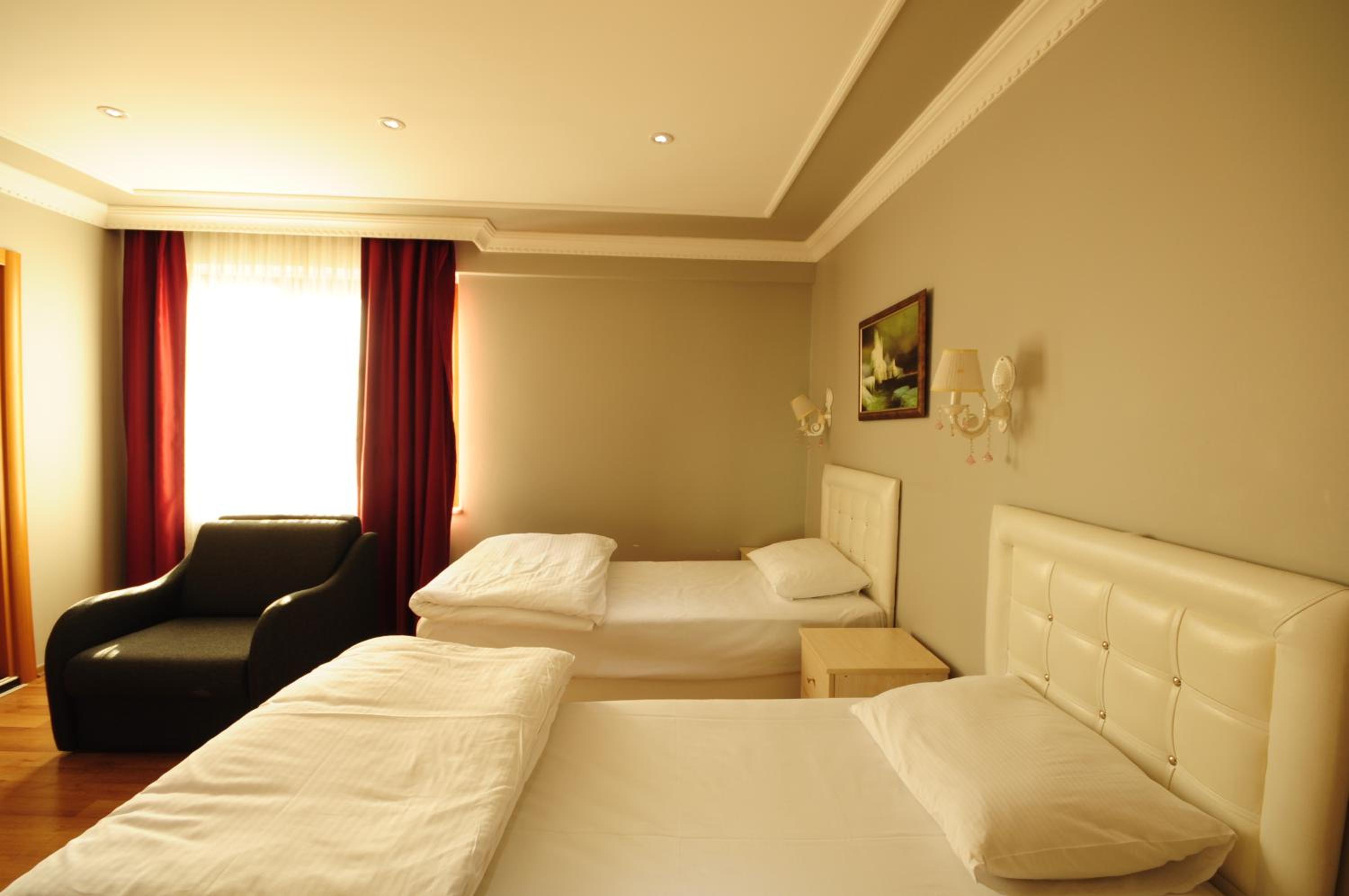 Connecting Family Suite photo 2