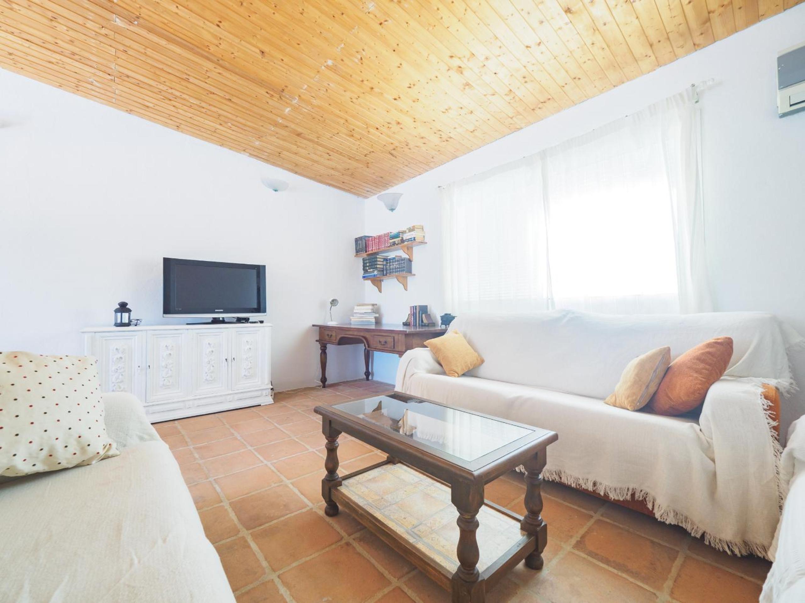 Casa de Vacaciones