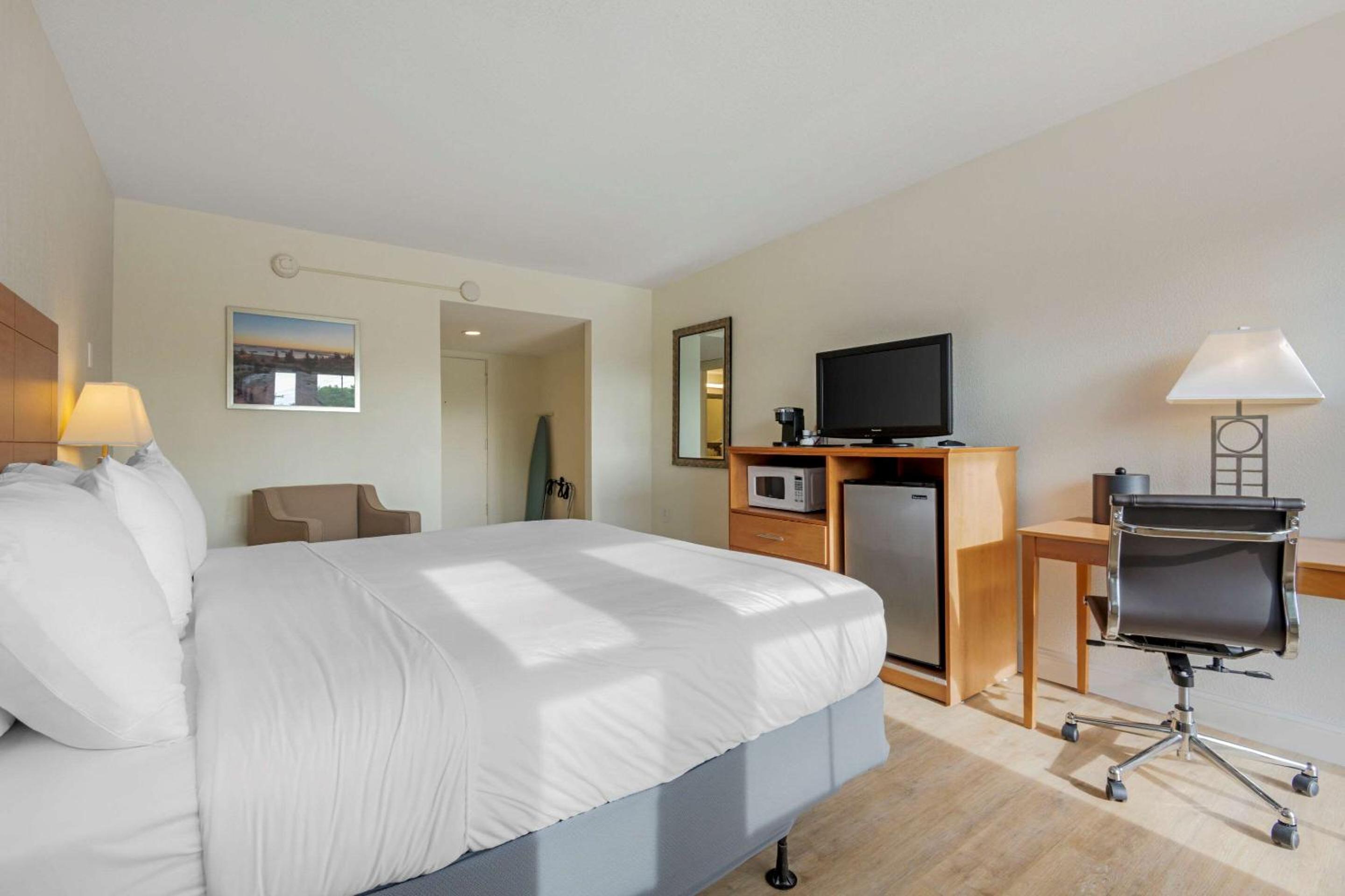 King Room (No Pets) - Photo 2