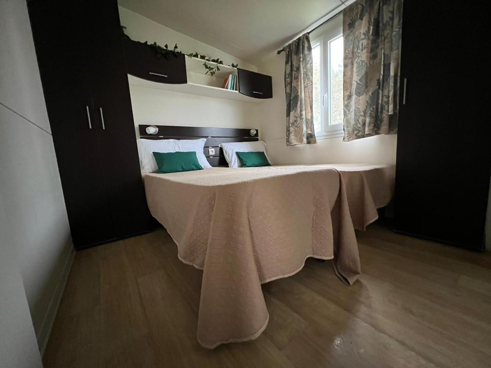 Mobile Home