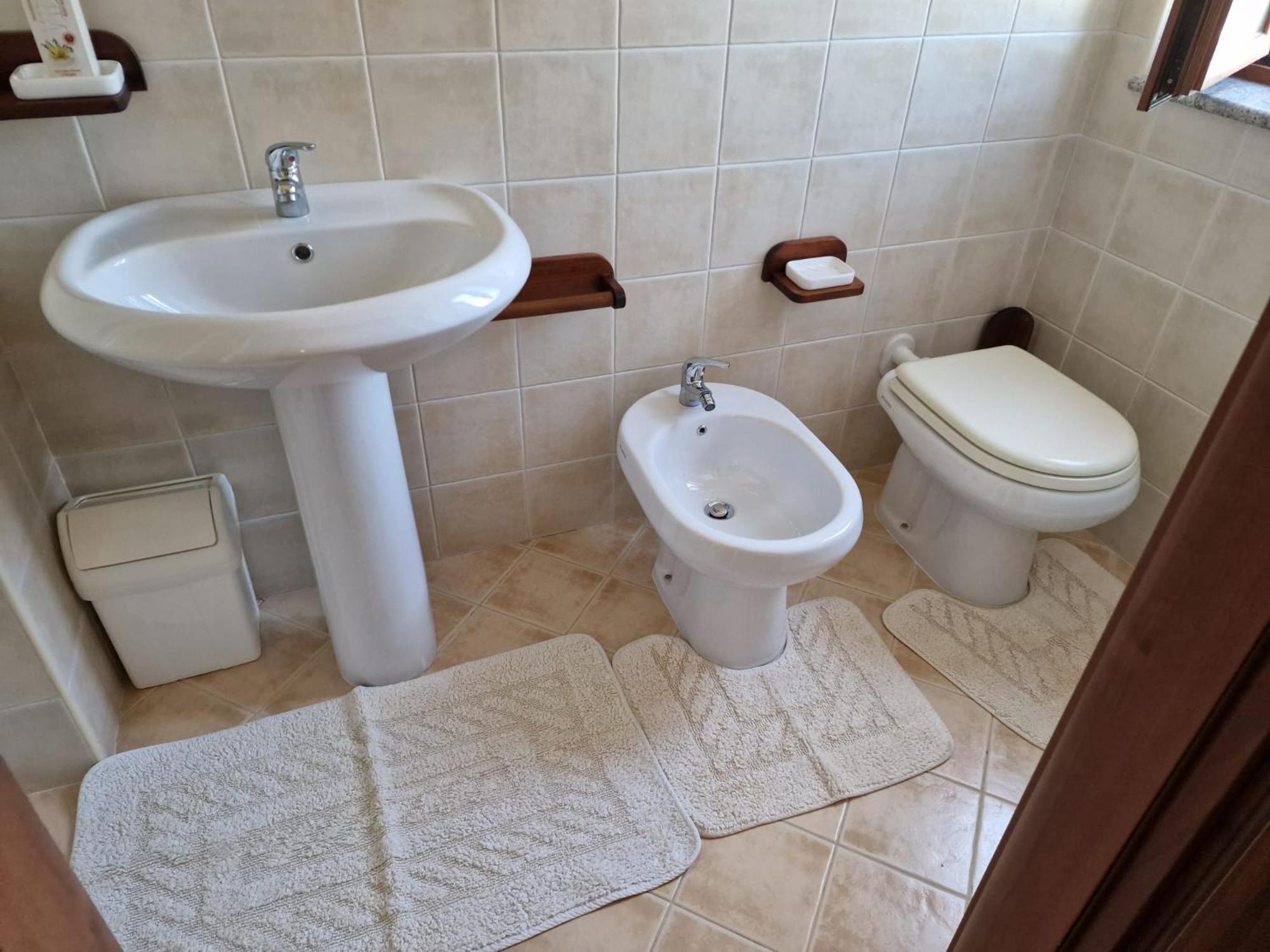 Double Room With Garden View photo 2