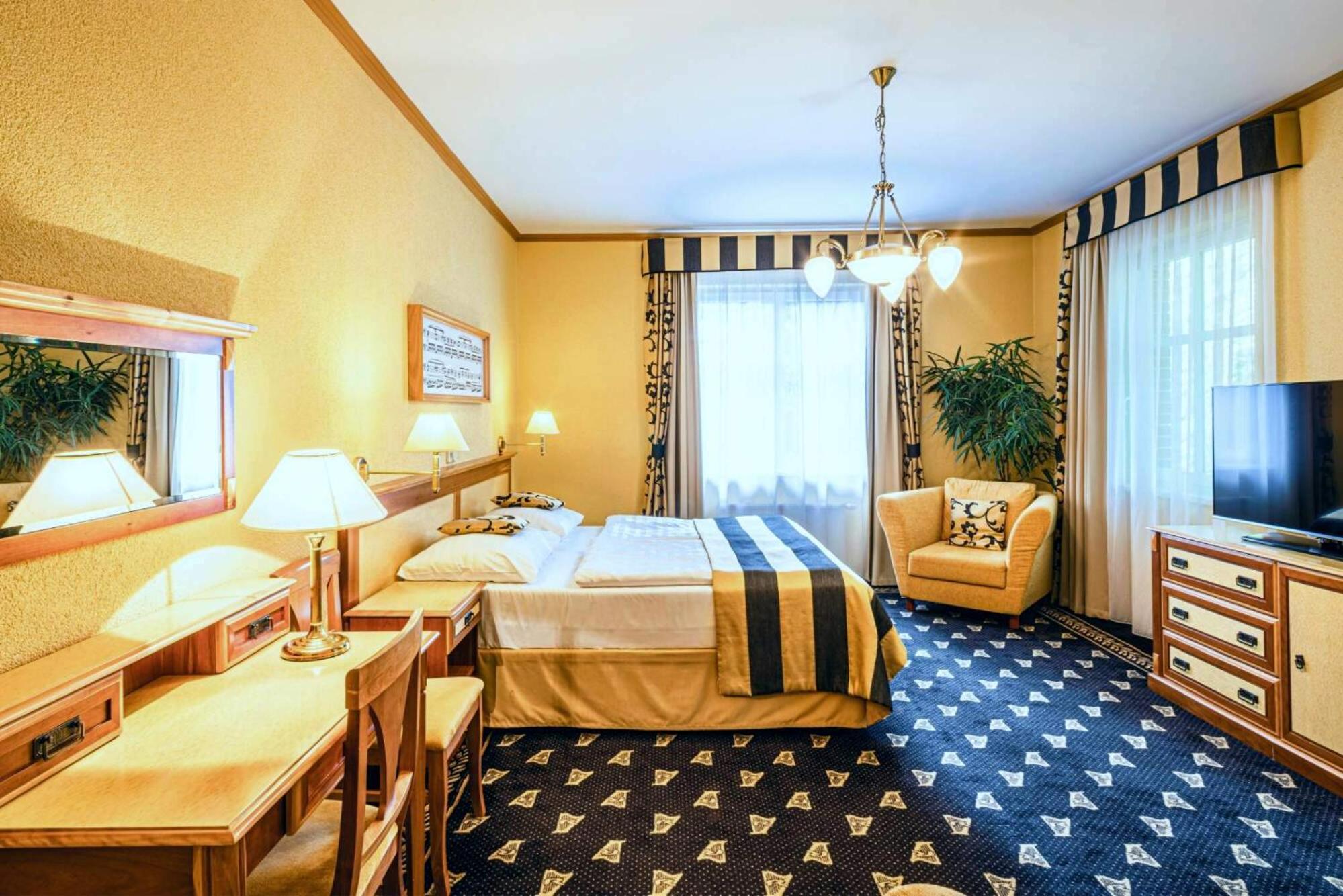 Double or Twin Room photo 1