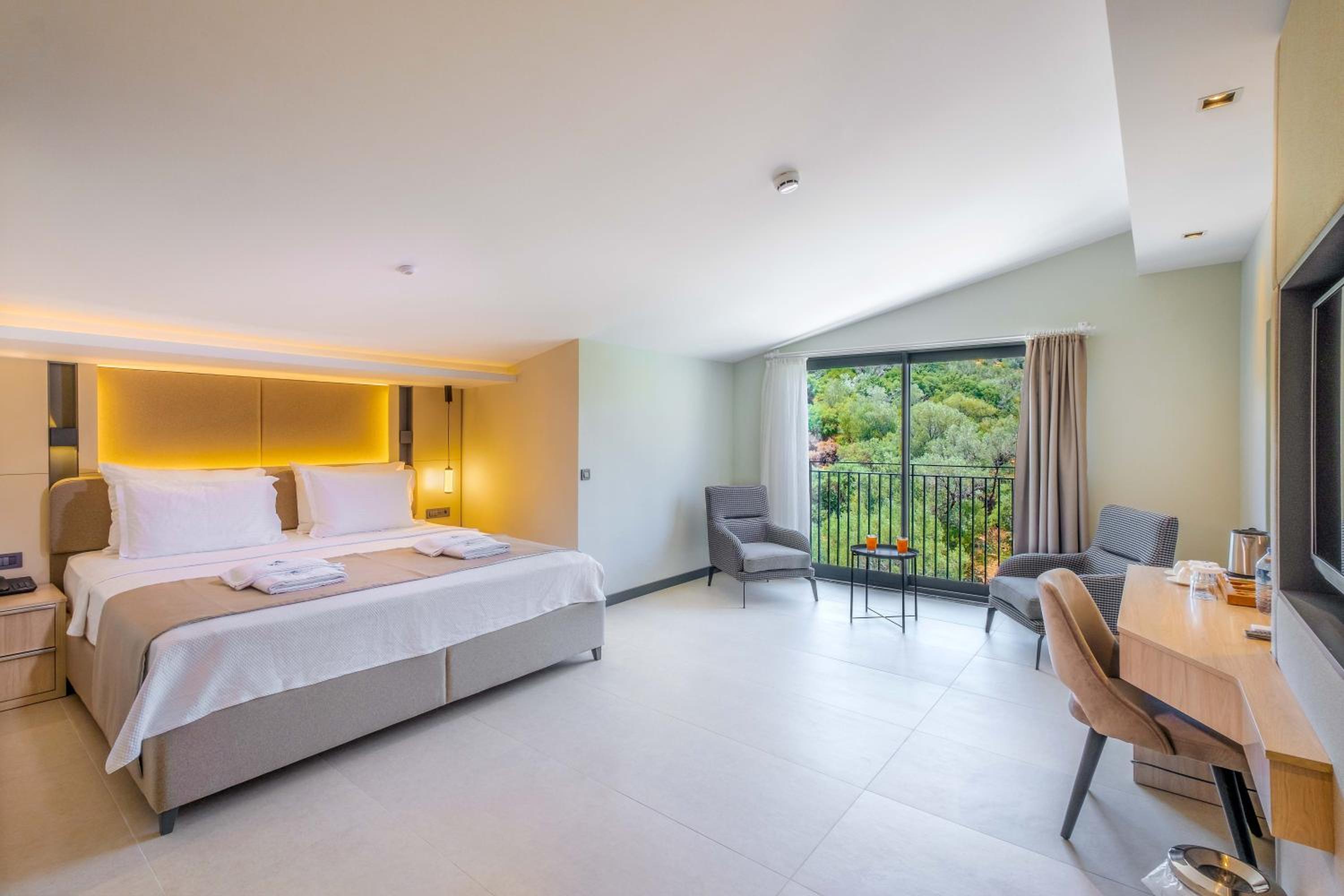 Superior Double Room - Photo 6