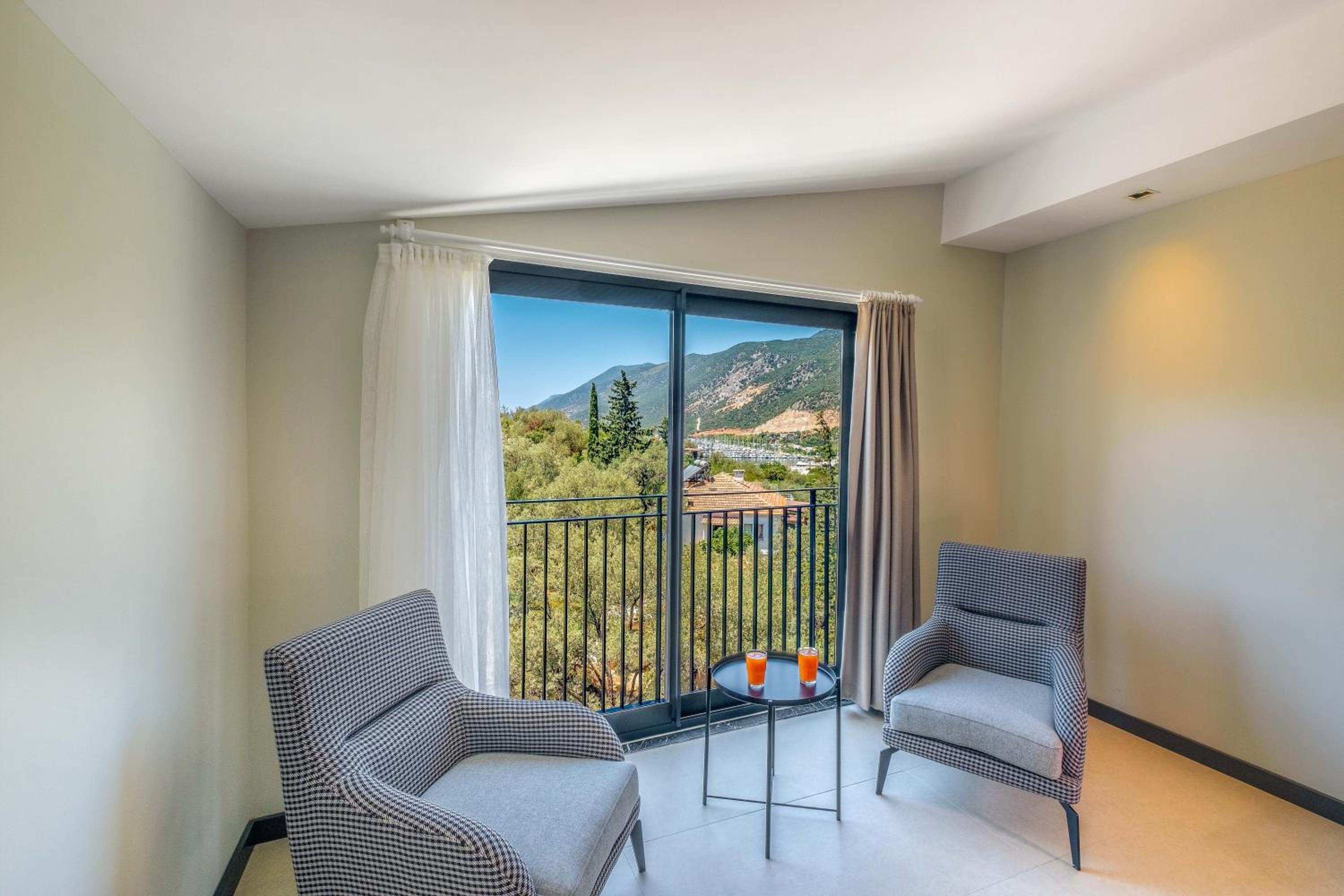 Superior Double Room - Photo 7