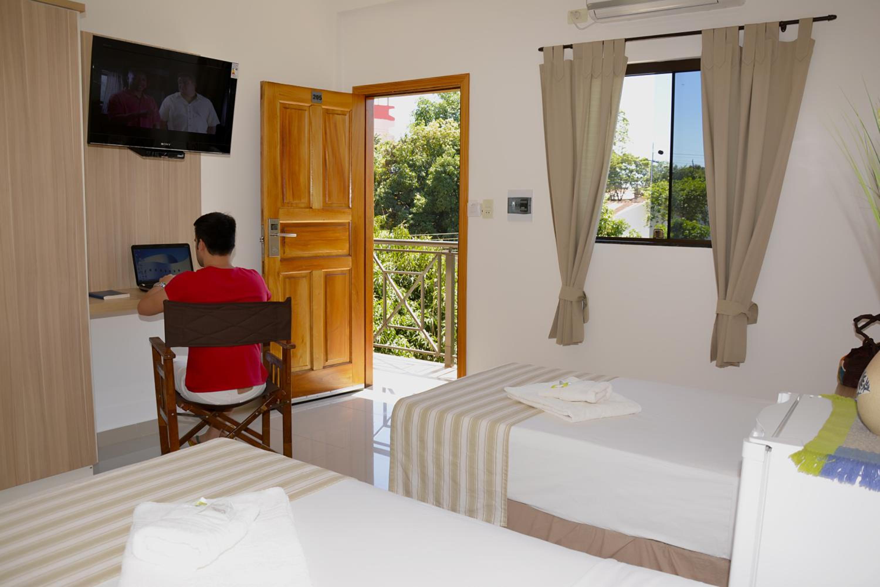 Twin Room photo 3