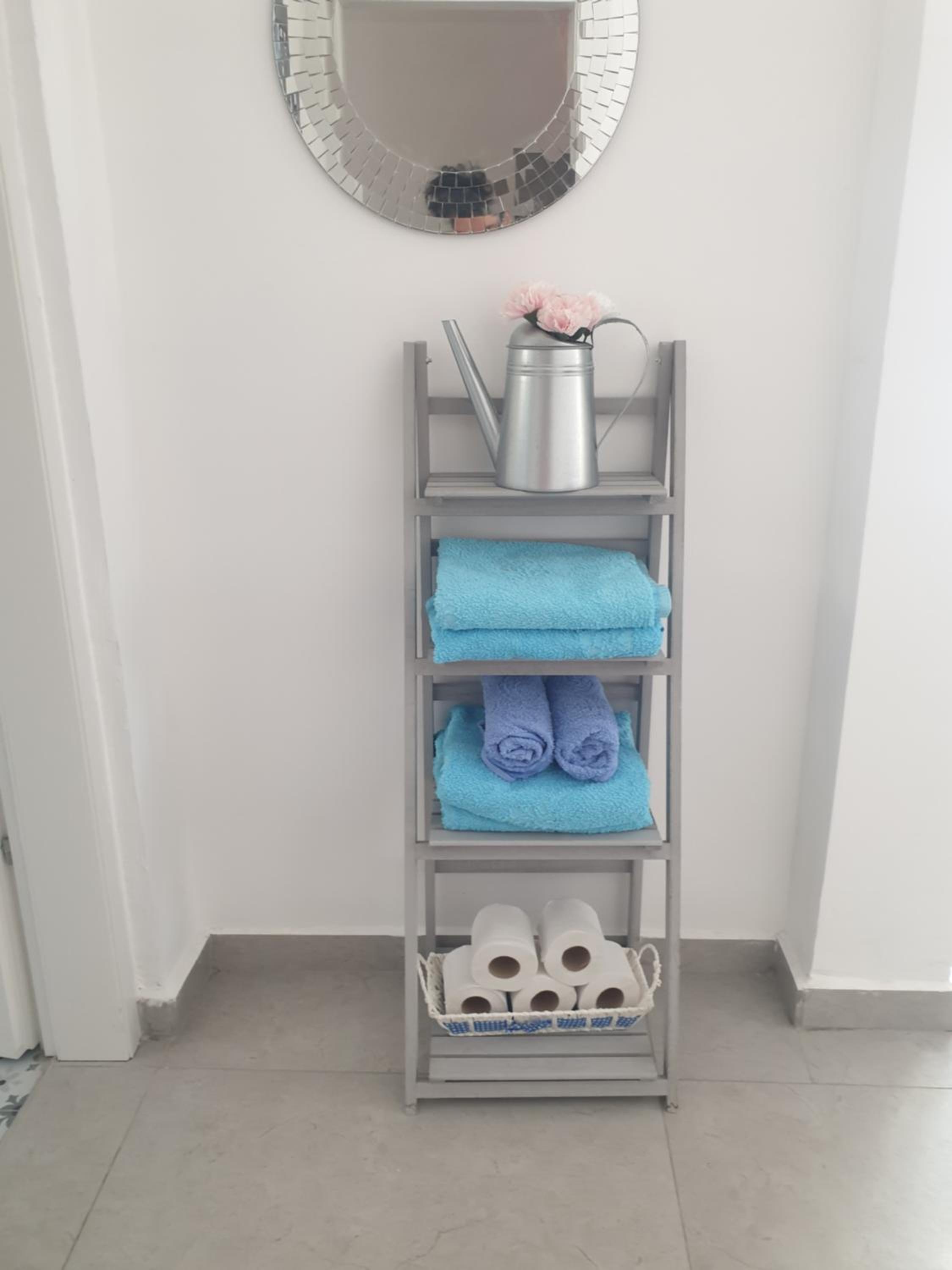 Two-Bedroom Apartment - Photo 8