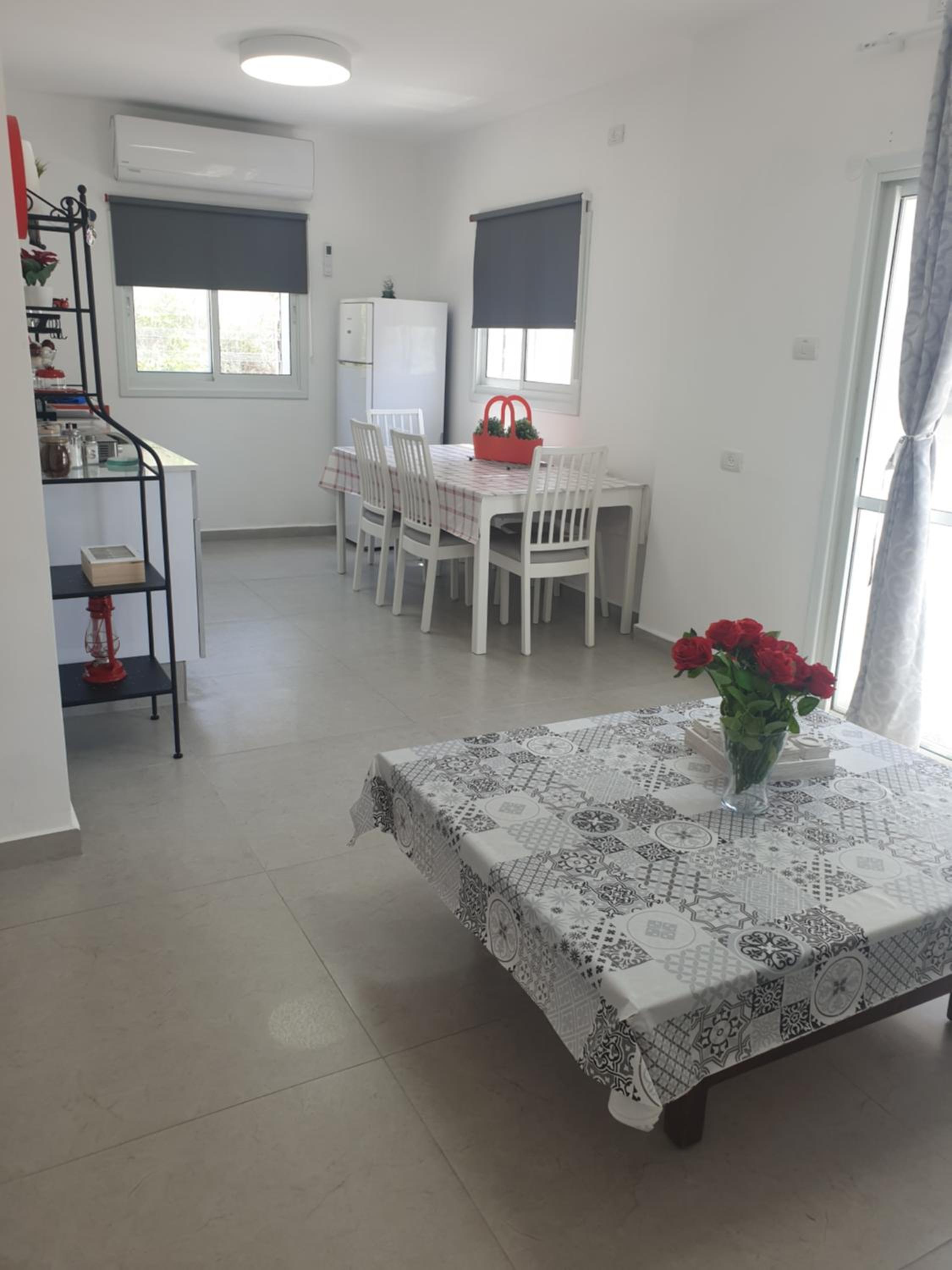 Two-Bedroom Apartment - Photo 9