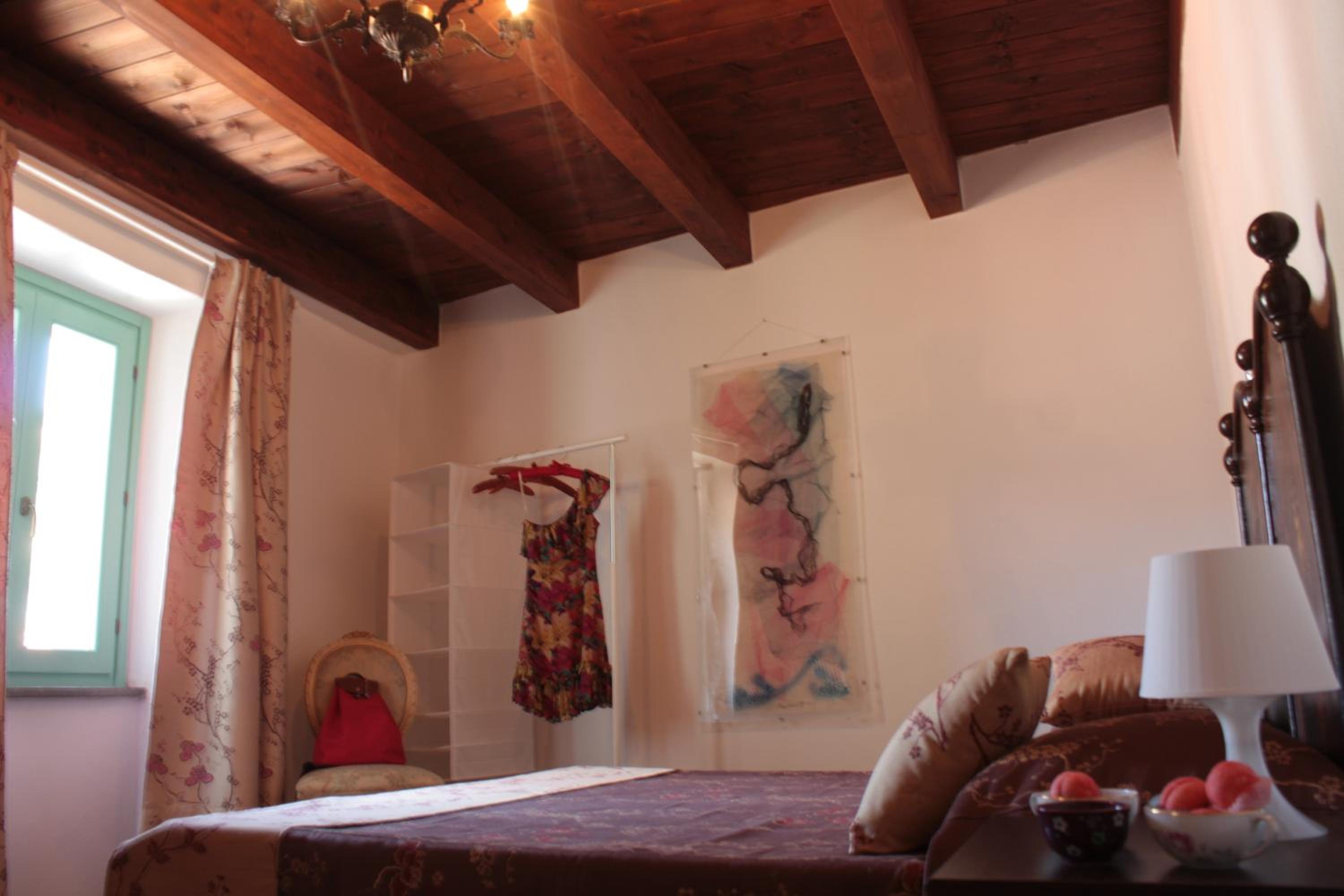 Double Room with Mountain View - Separate Building photo 1