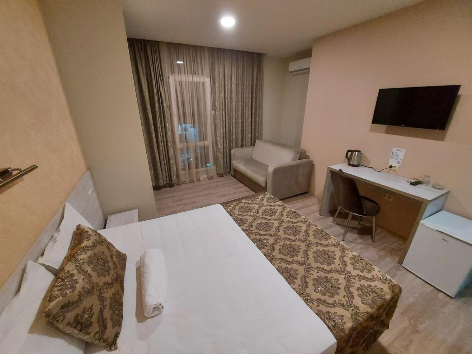 Double Room photo 2