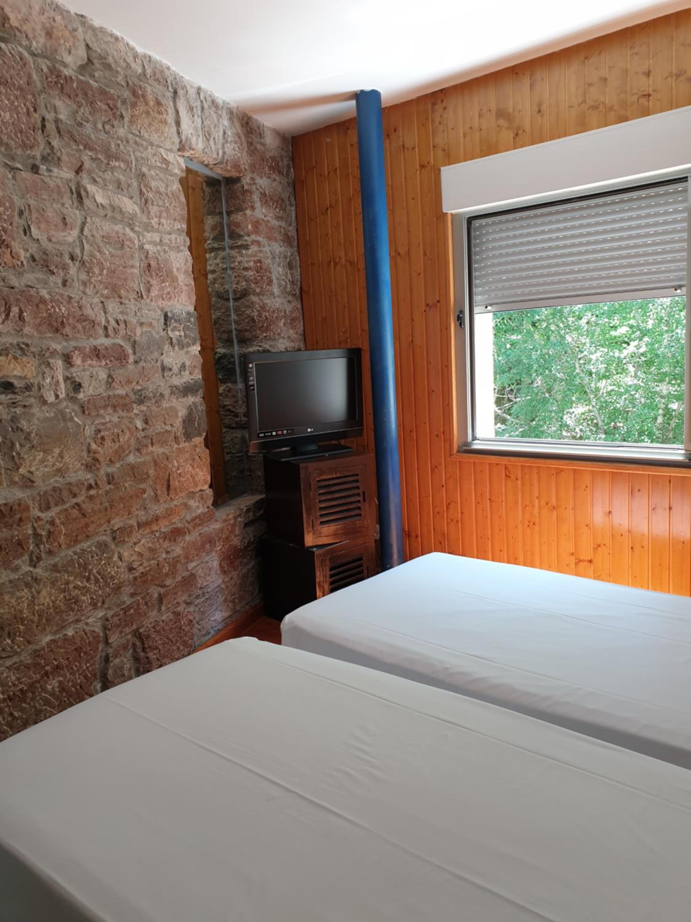 Habitación Doble Superior