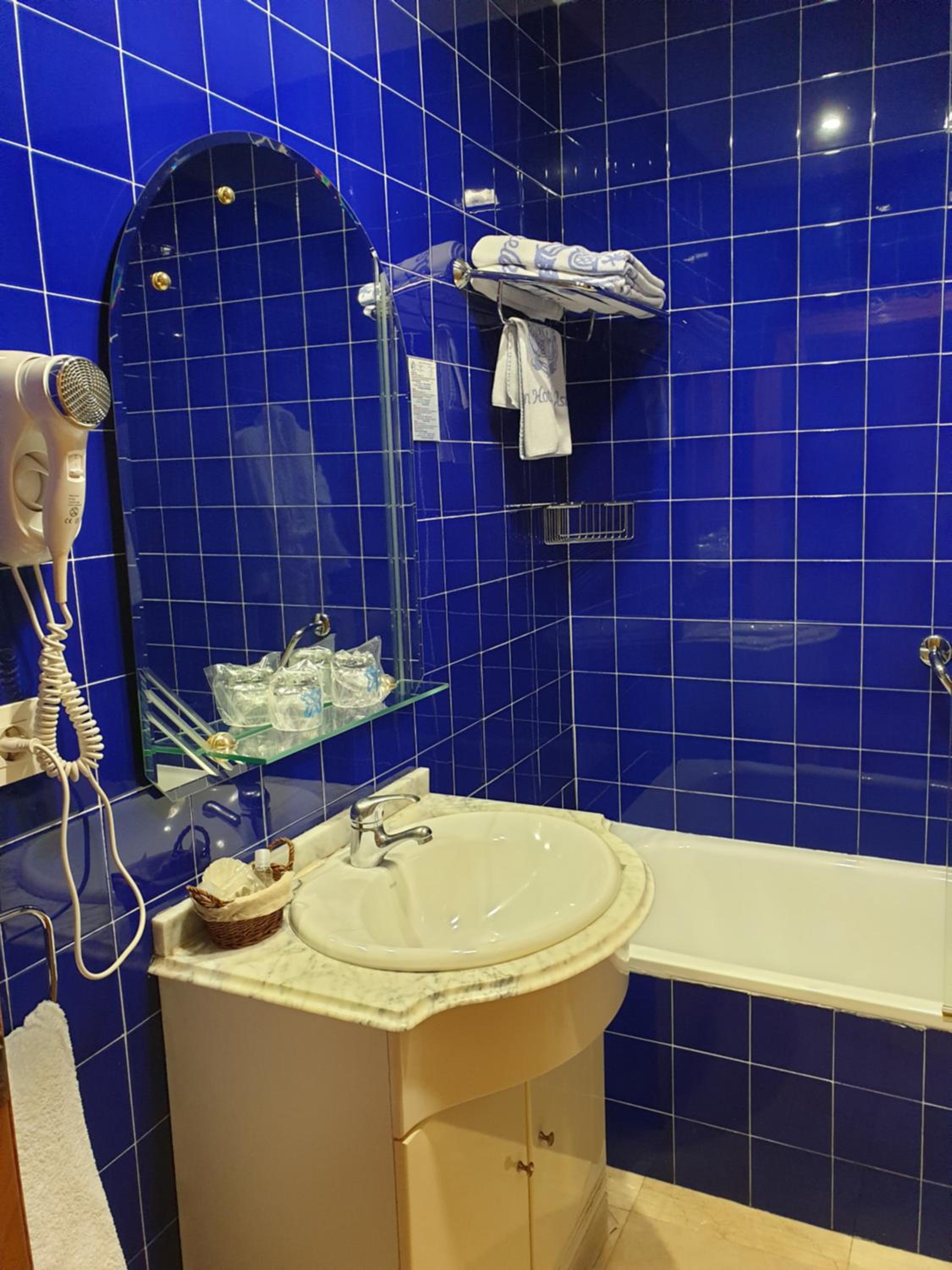 Habitación Doble Superior