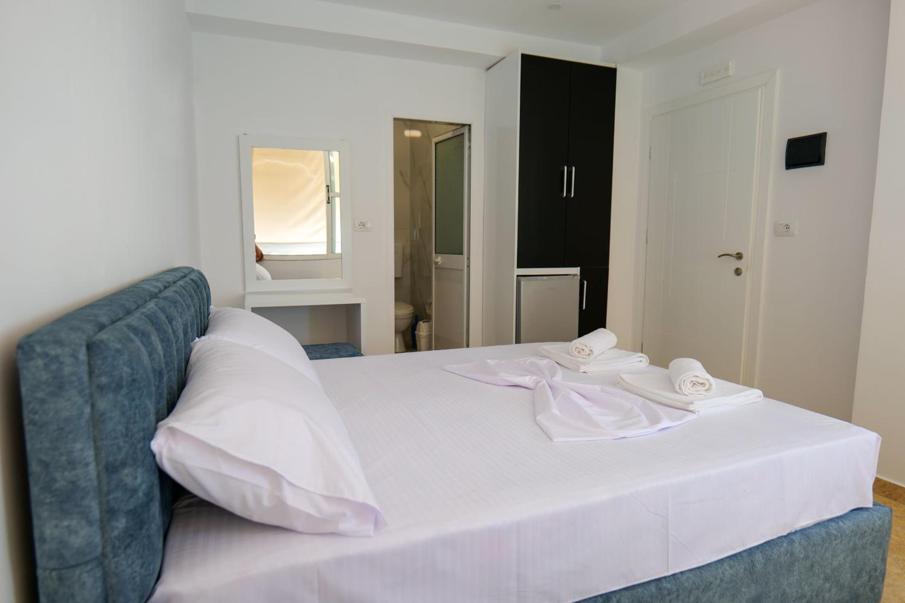 Double Room With Extra Bed