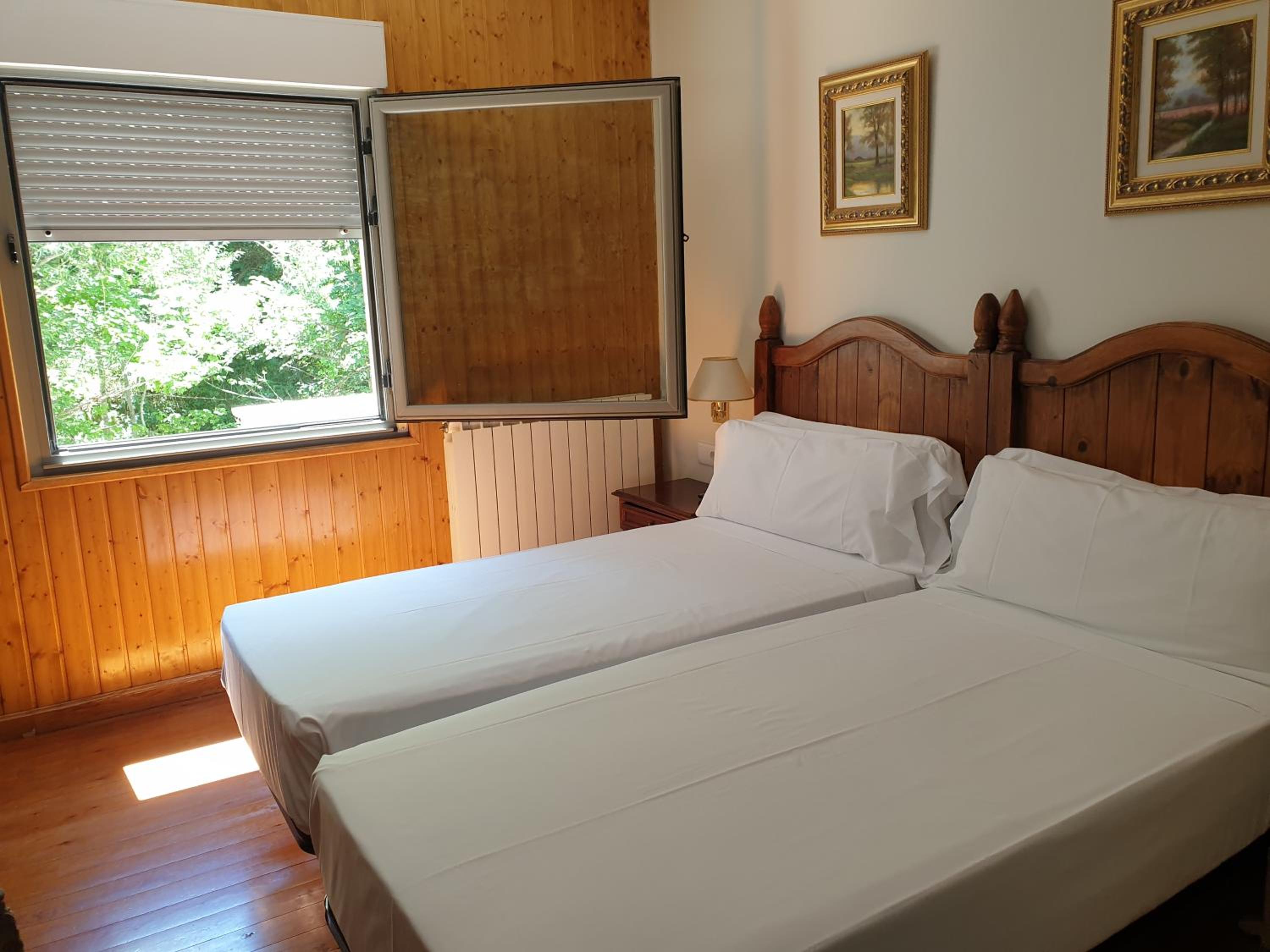 Habitación Doble Superior