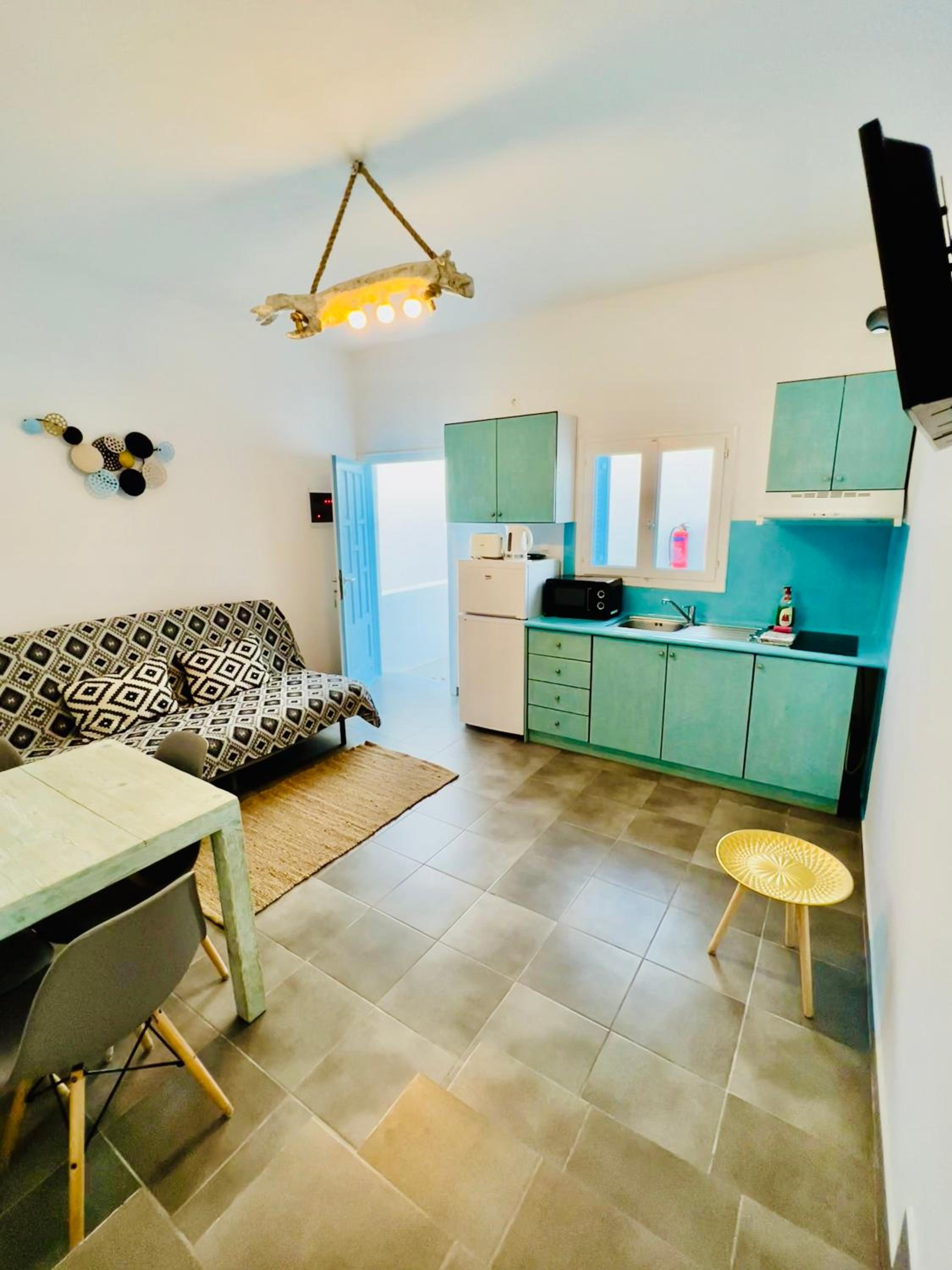Apartment - Split Level photo 3