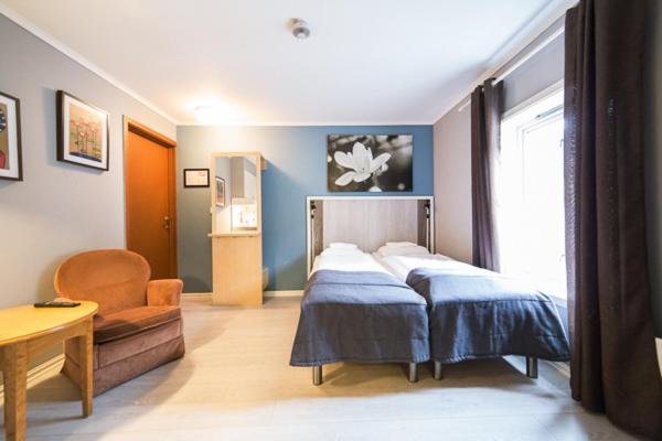 Double Room photo 1