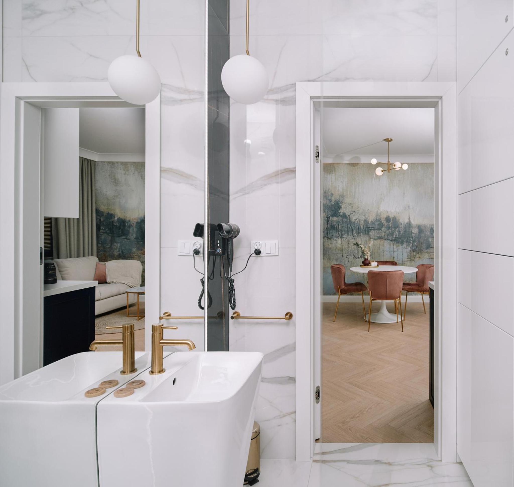 One-Bedroom Apartment - Photo 10