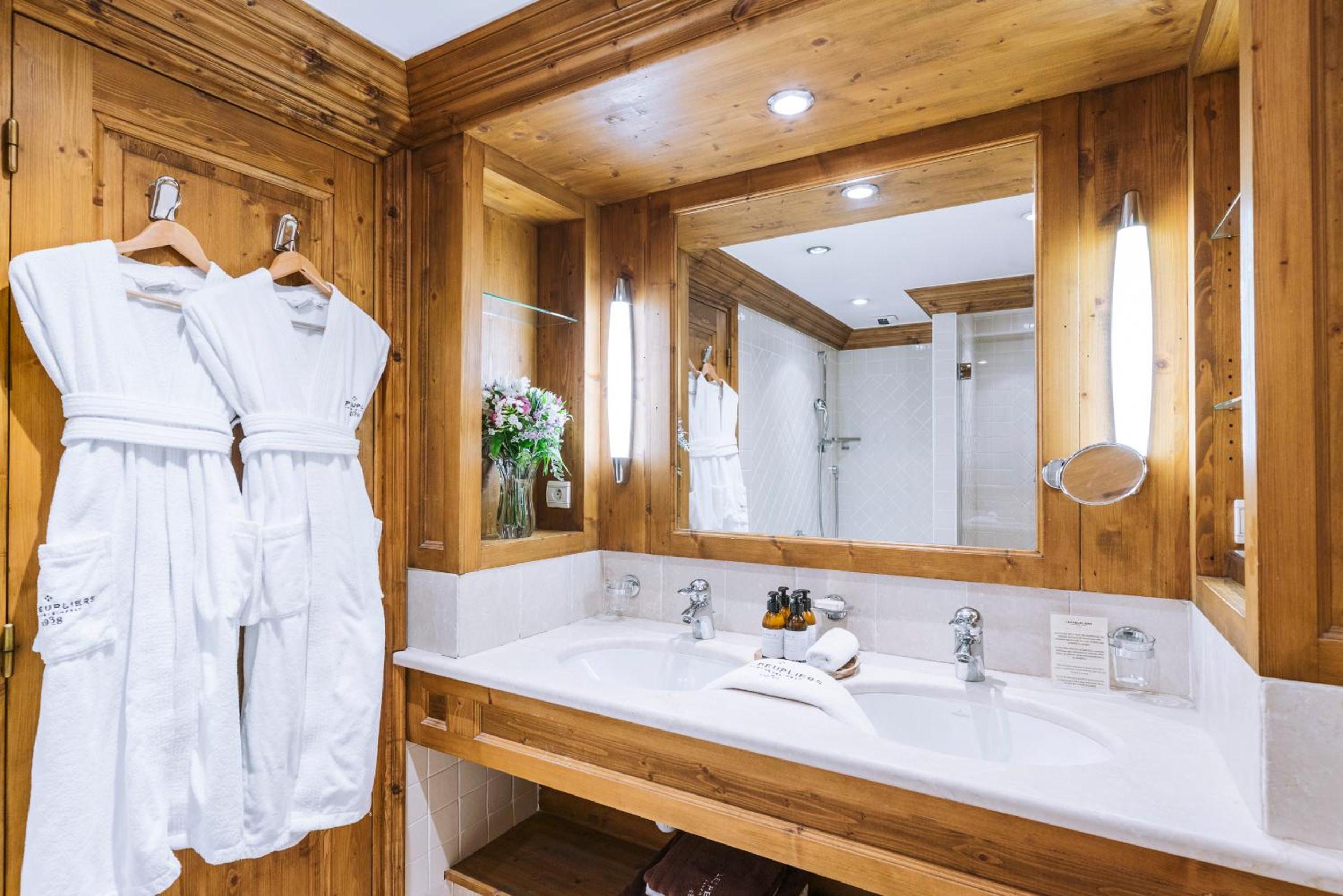 Chambre Familiale Lac