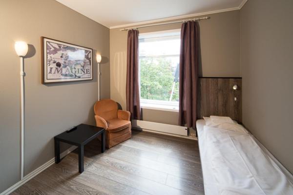 Single Room photo 3