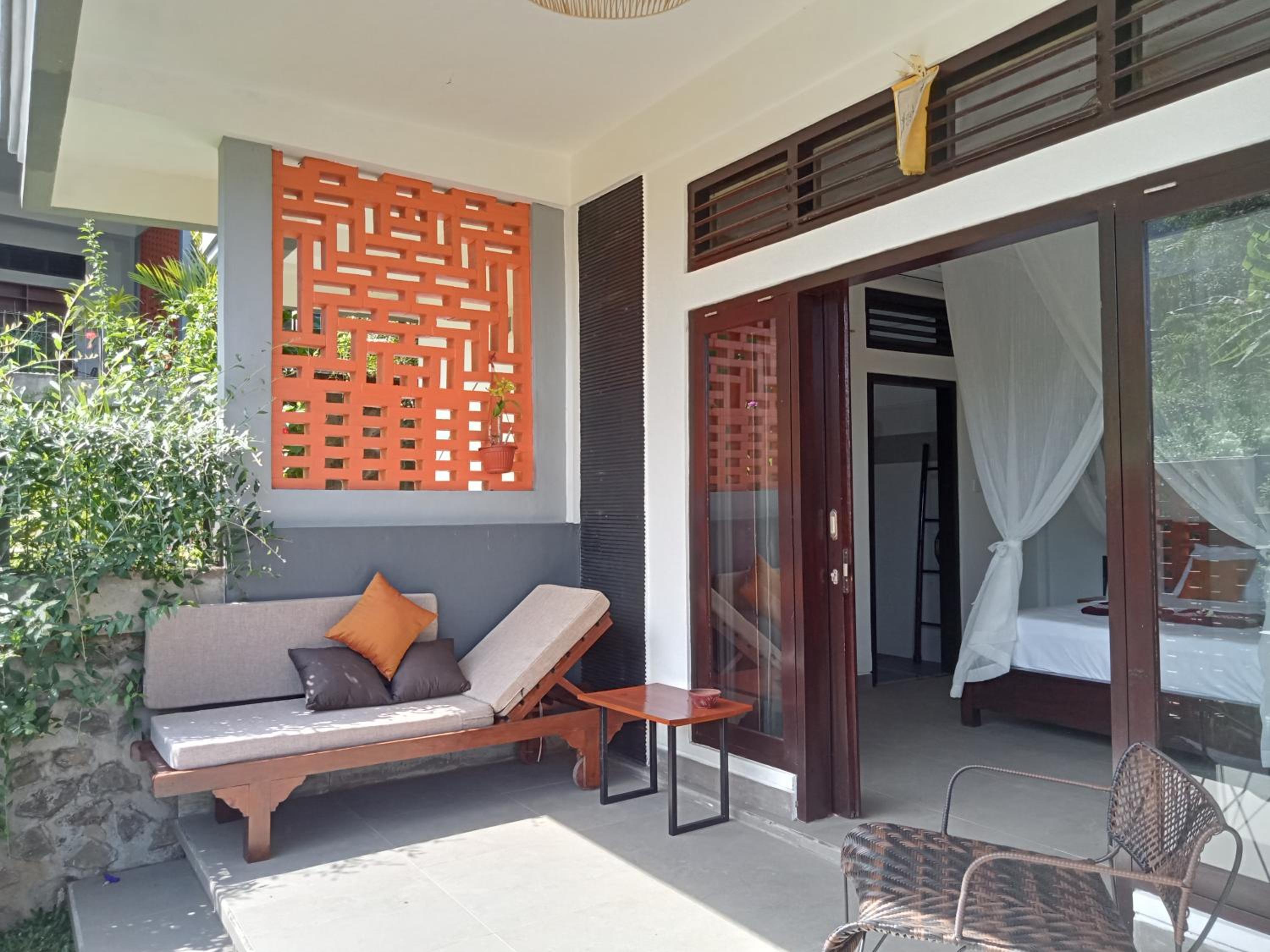Triple Room - Photo 7