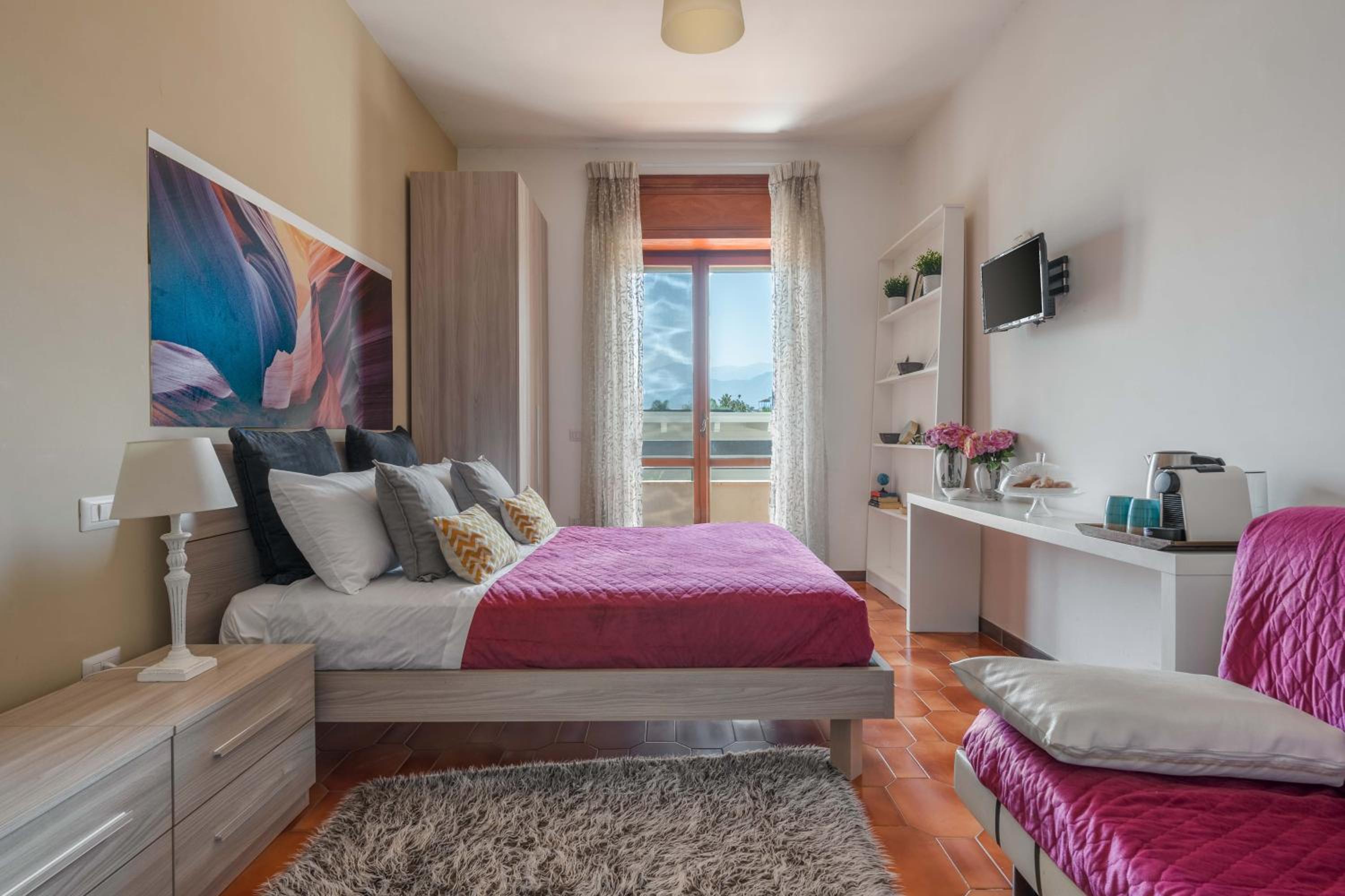 Double Room - Photo 3