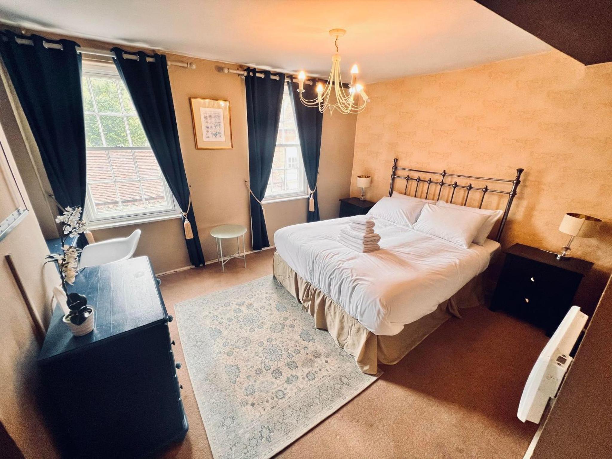 Double Room photo 2