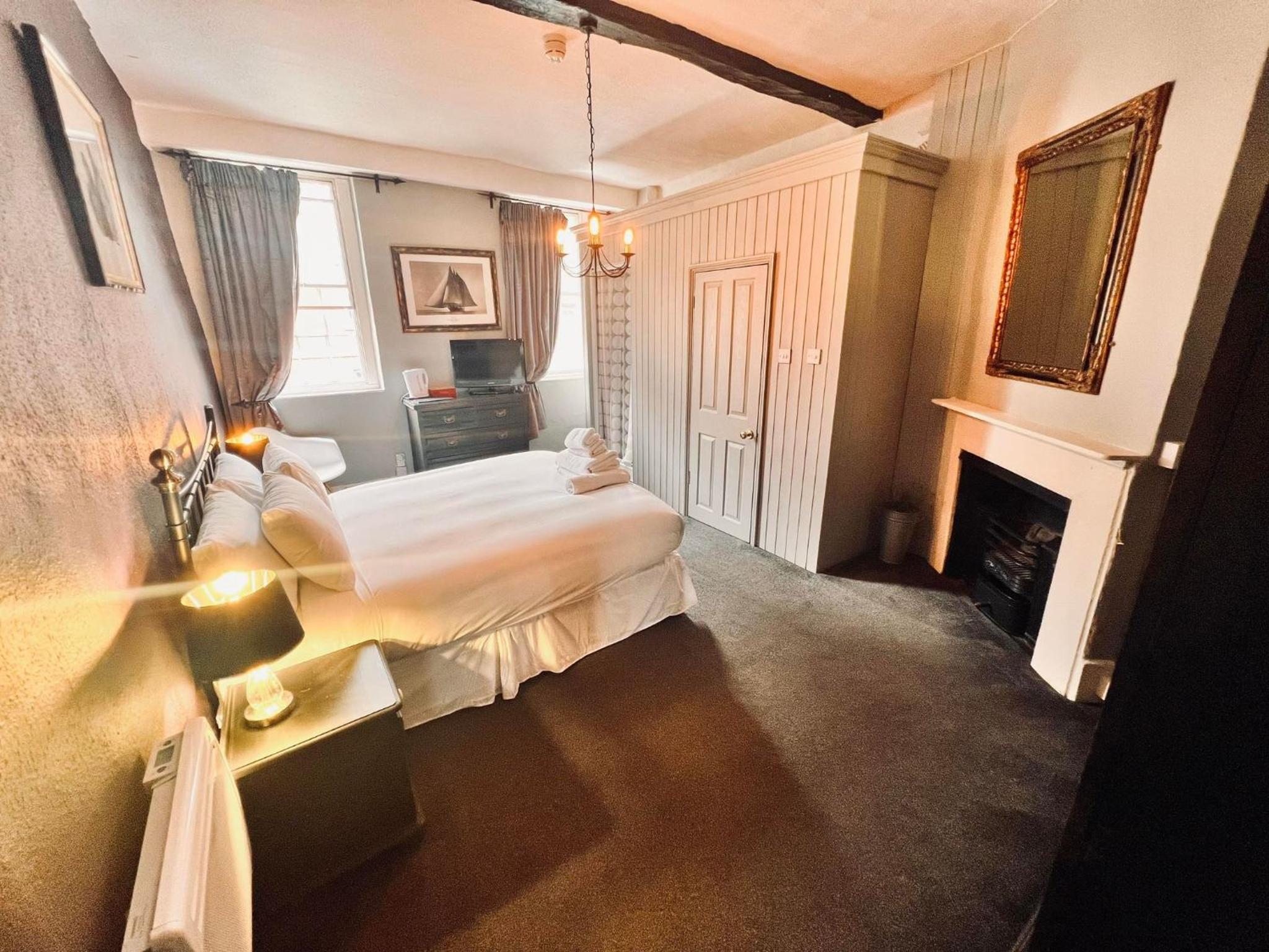 Double Room photo 1