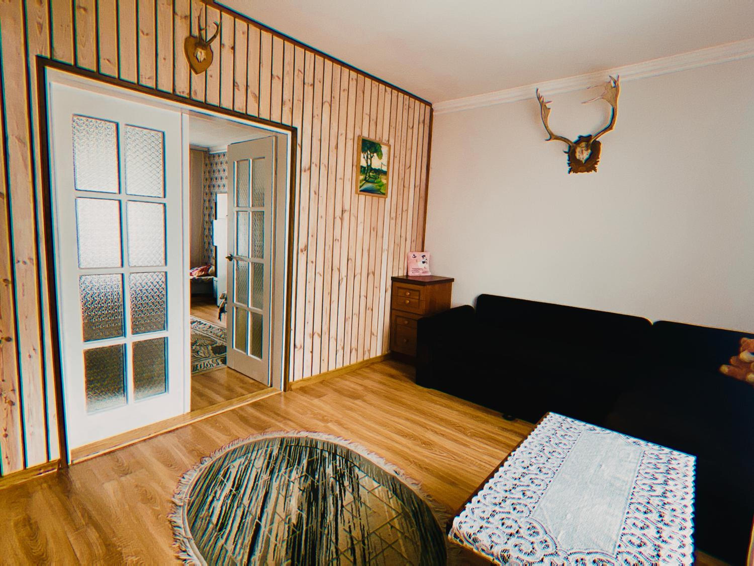 Classic Quadruple Room - Photo 5