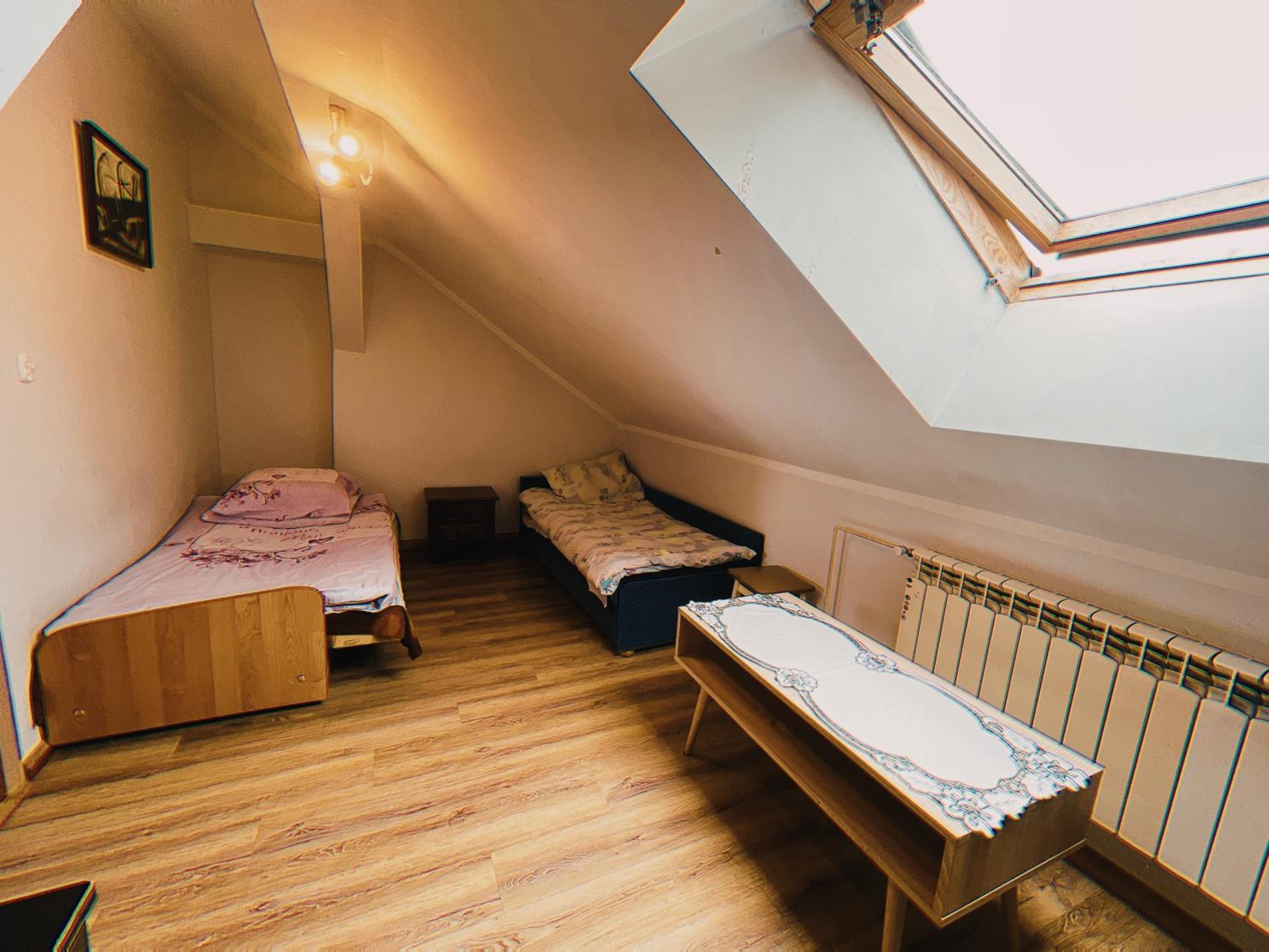 Triple Room - Photo 4