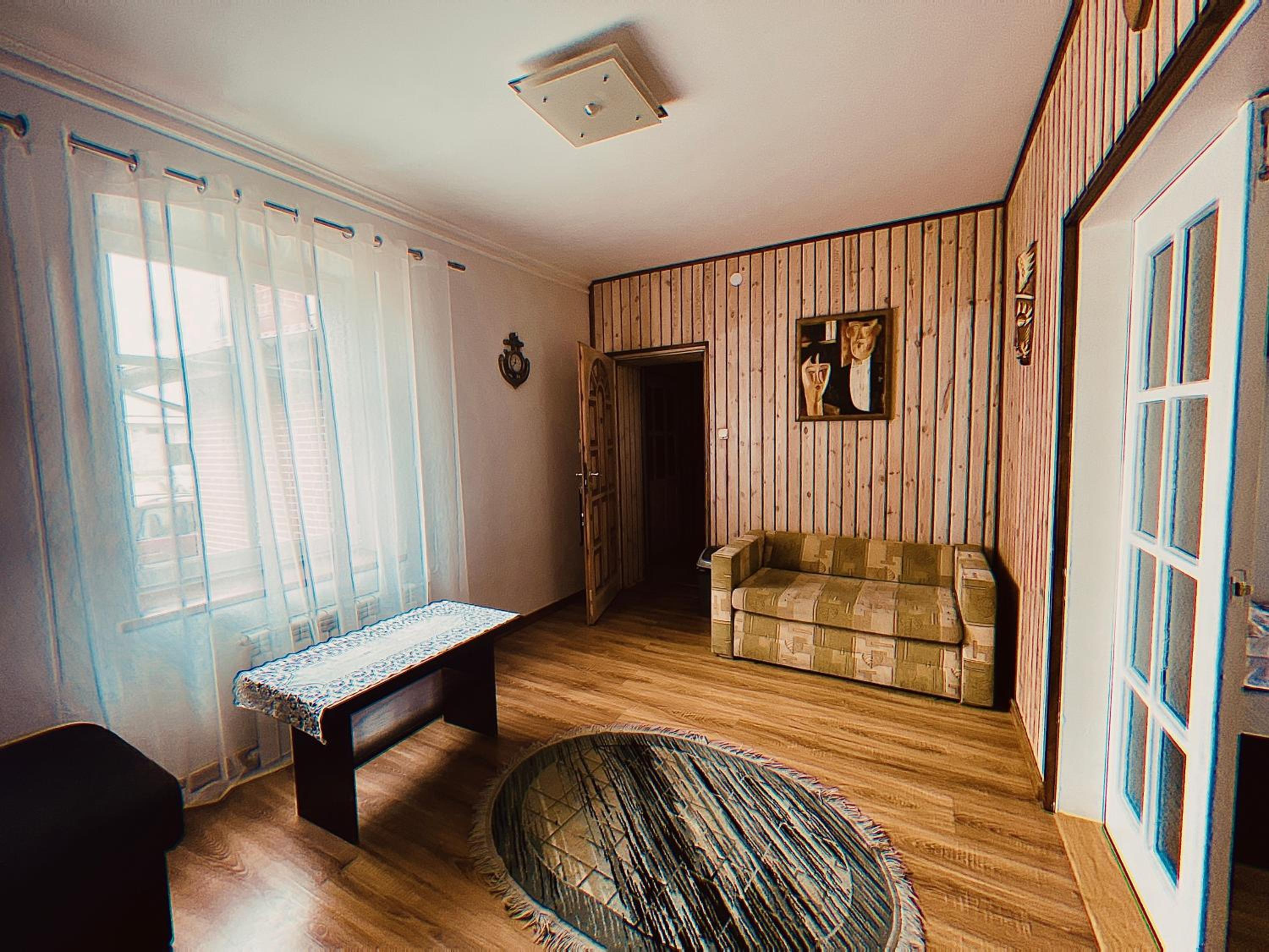 Classic Quadruple Room - Photo 6